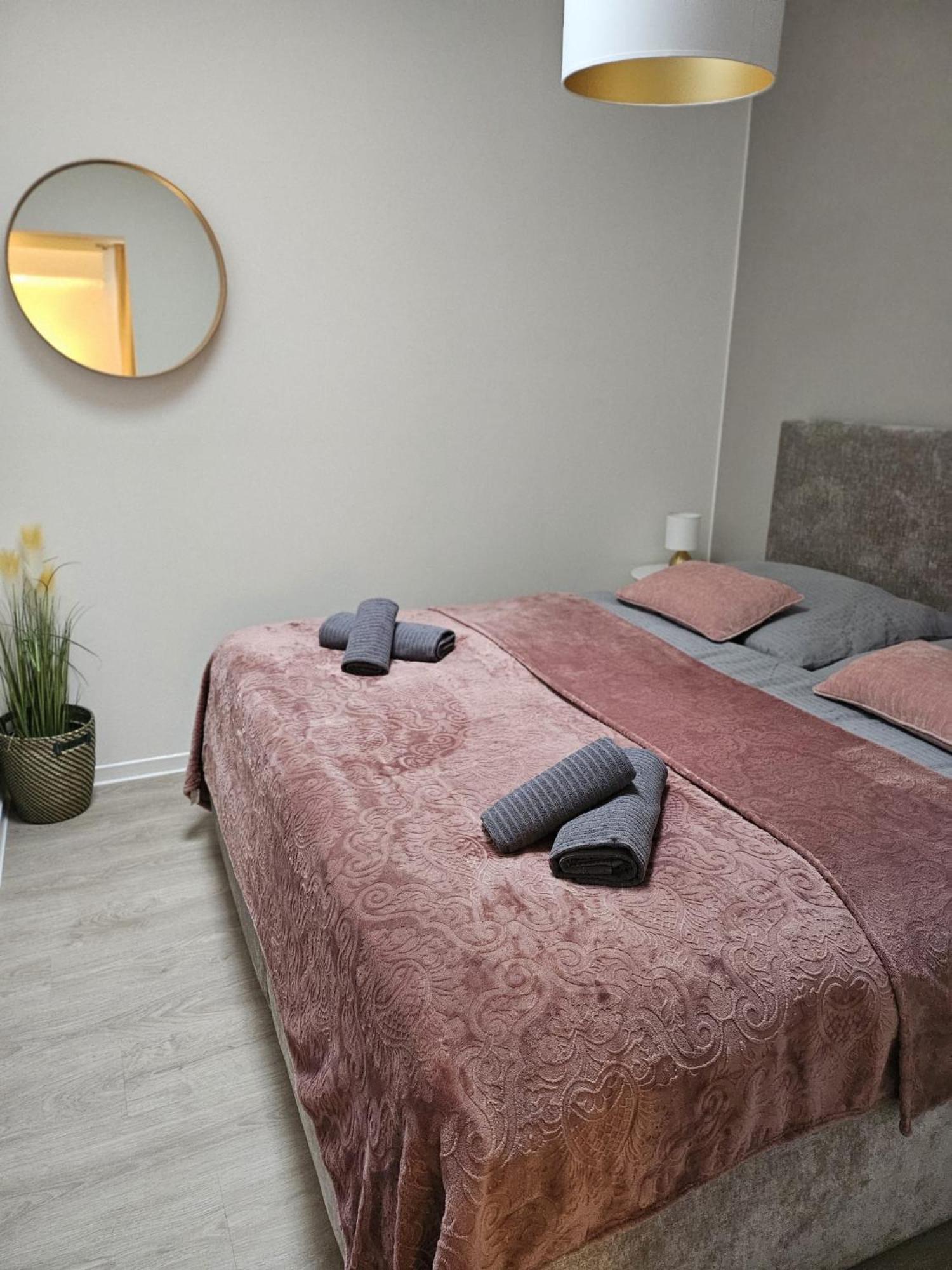 Apartmány U Kostela