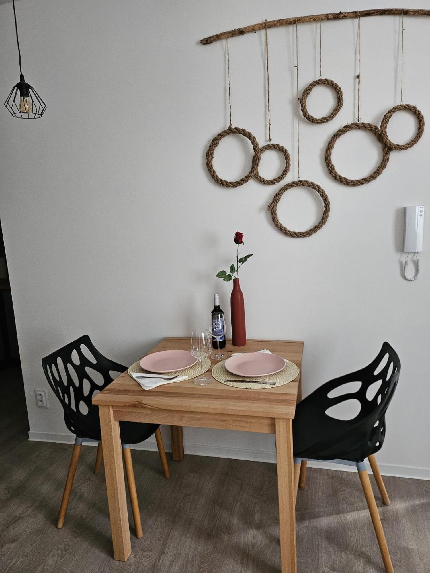 Apartmány U Kostela