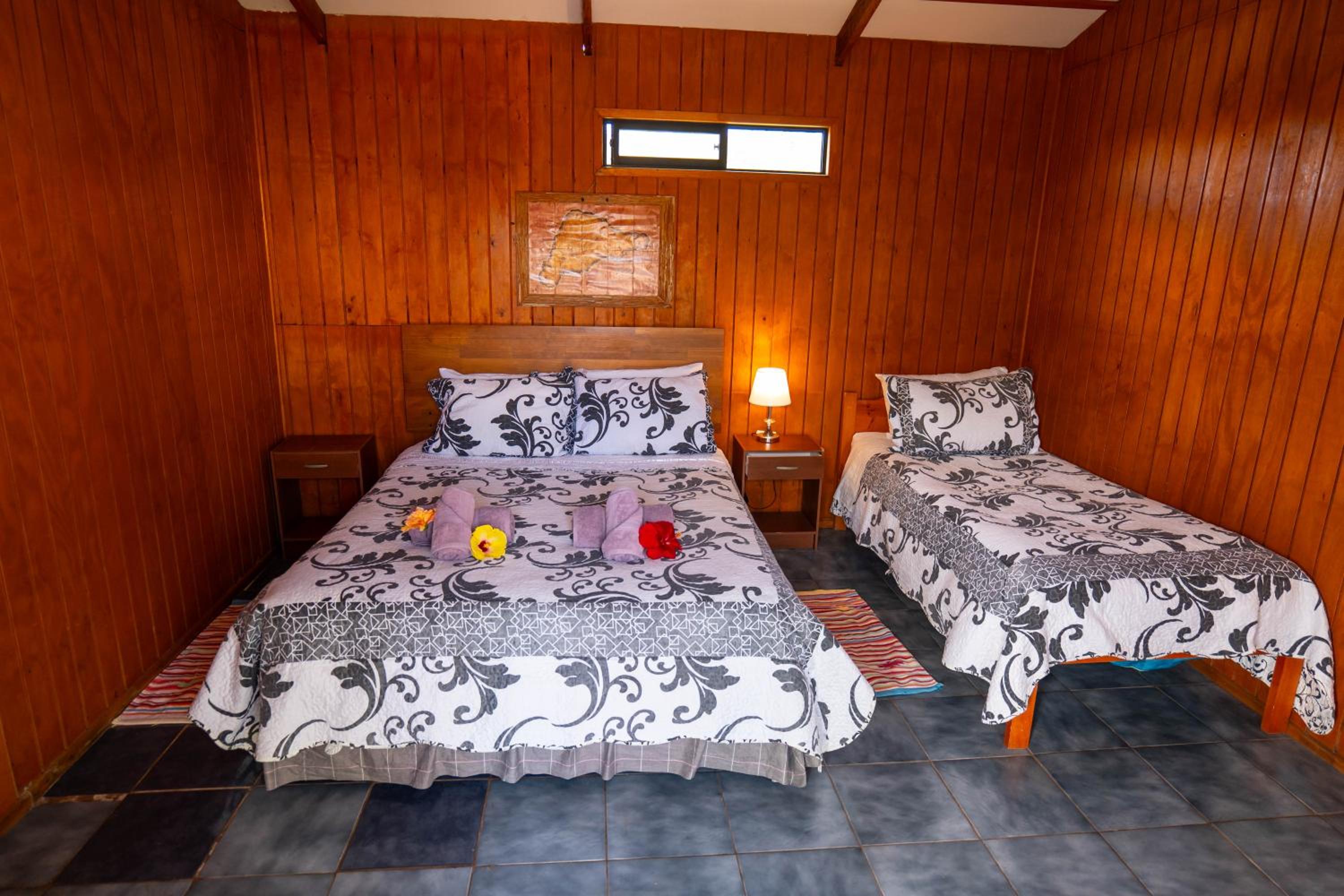KeuhenuaEcoHostal