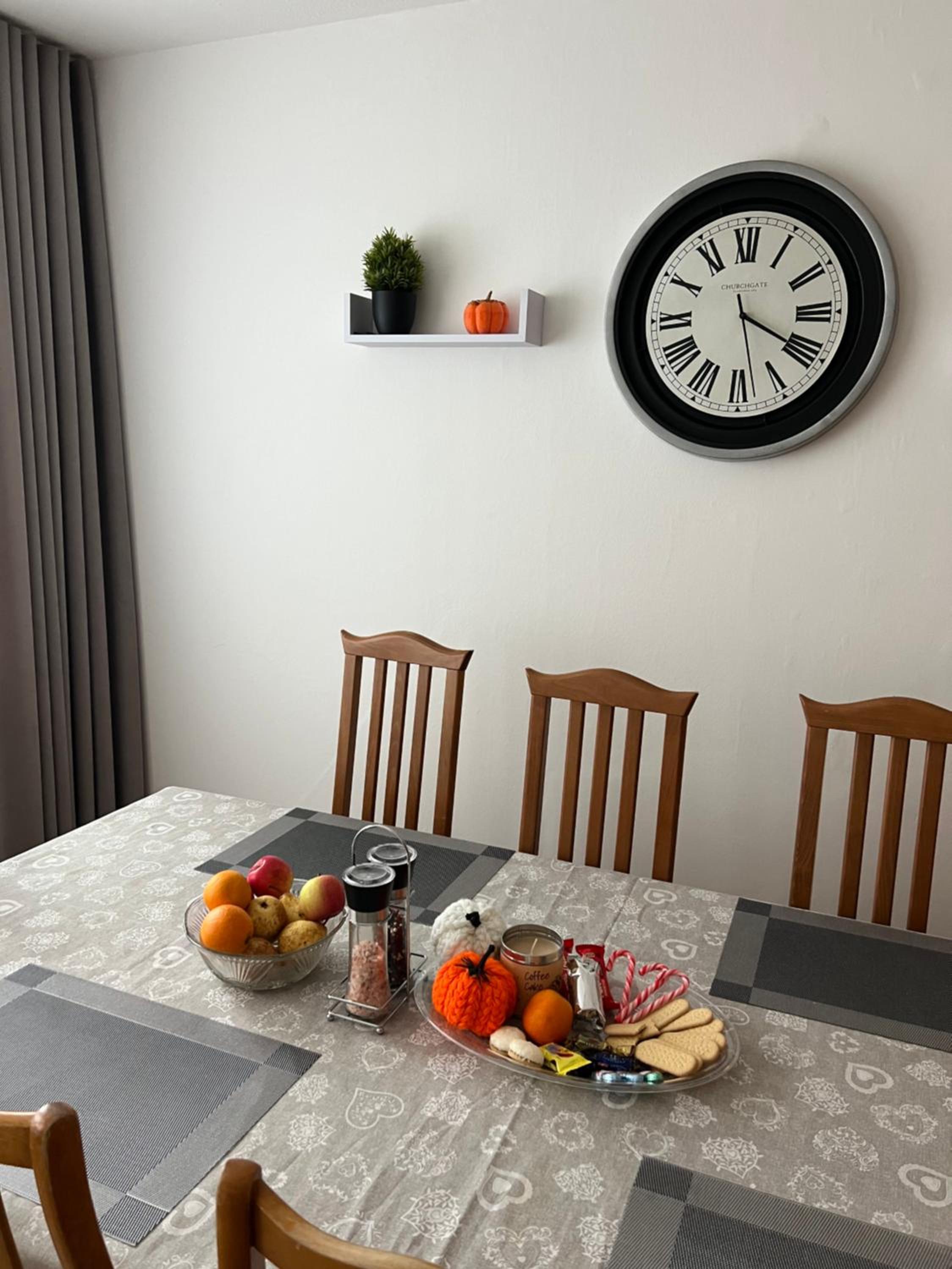 Spacious rooms for rent 10 min from Tower Bridge