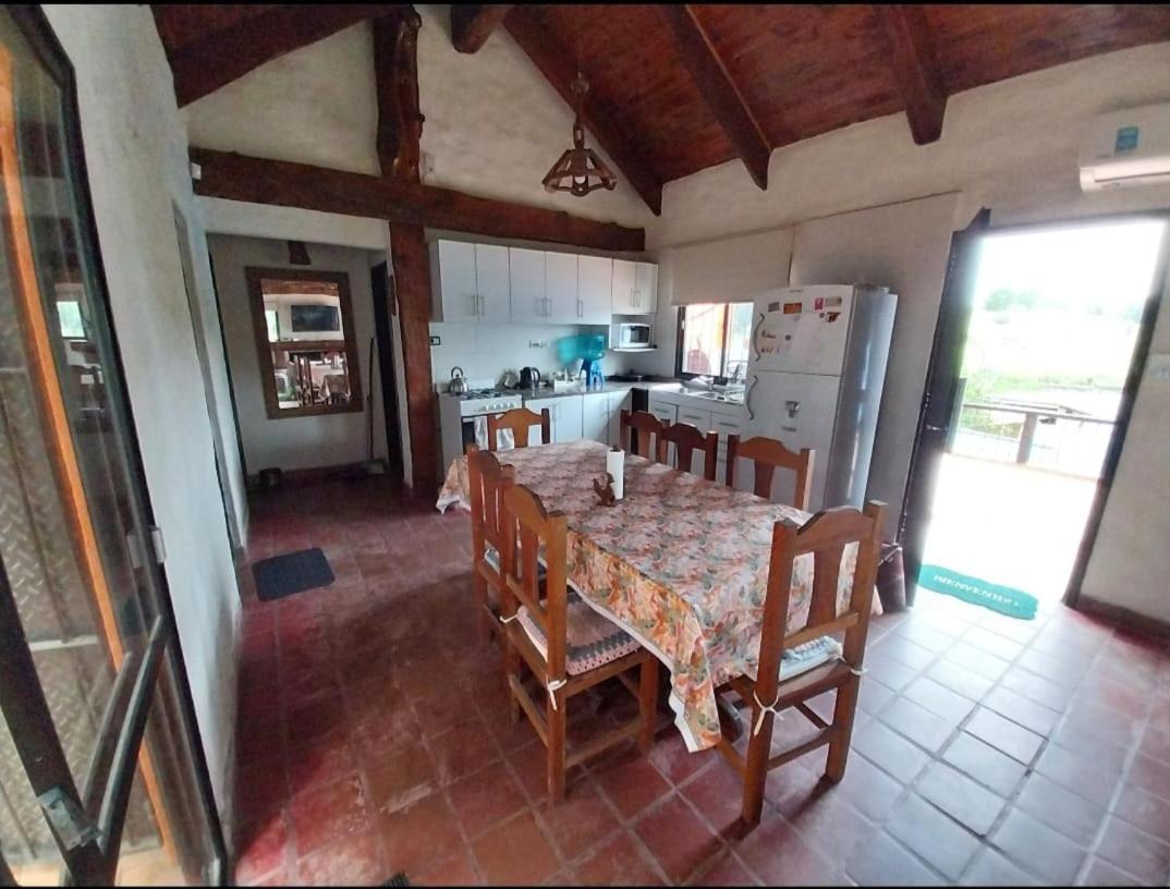 Casa Naranja
