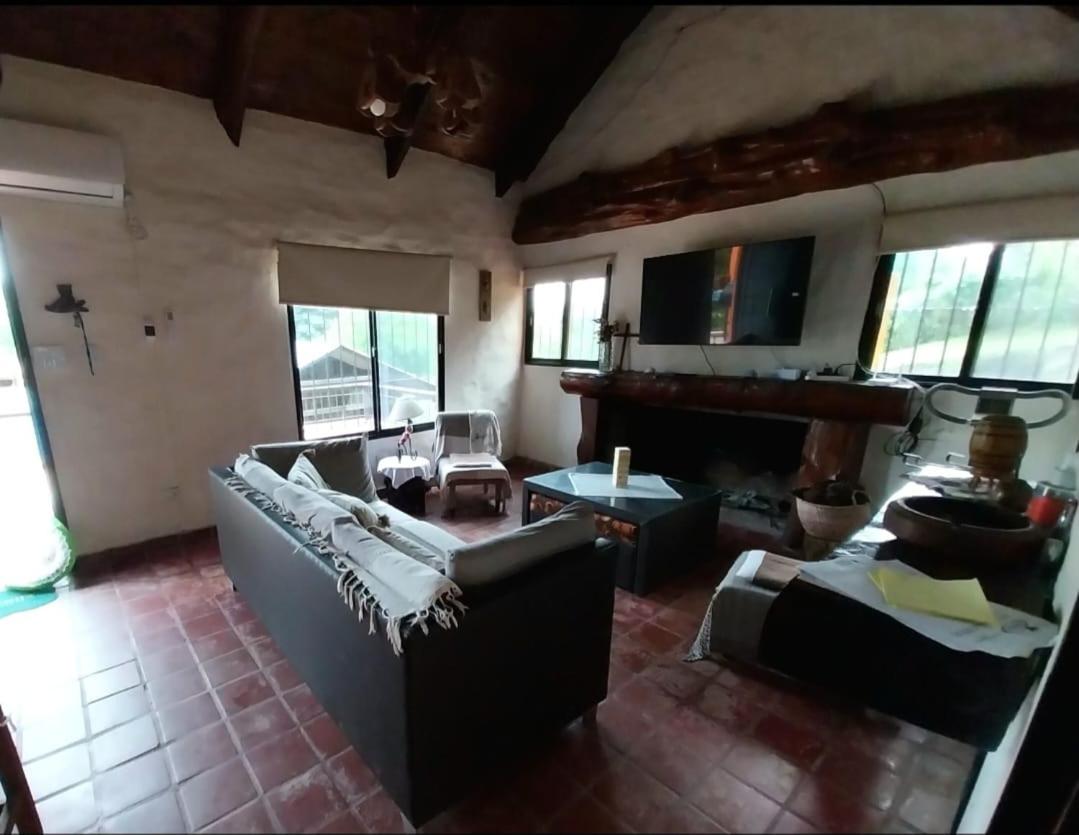 Casa Naranja