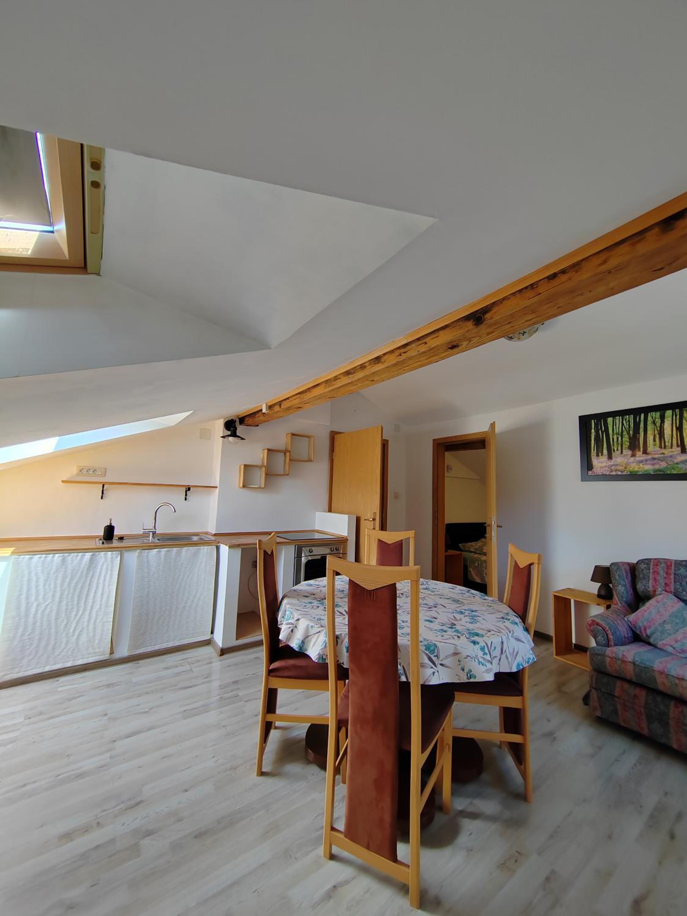 Apartma SOFIA view 3