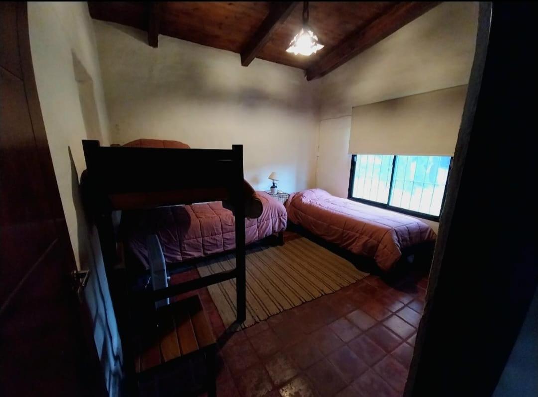 Casa Naranja