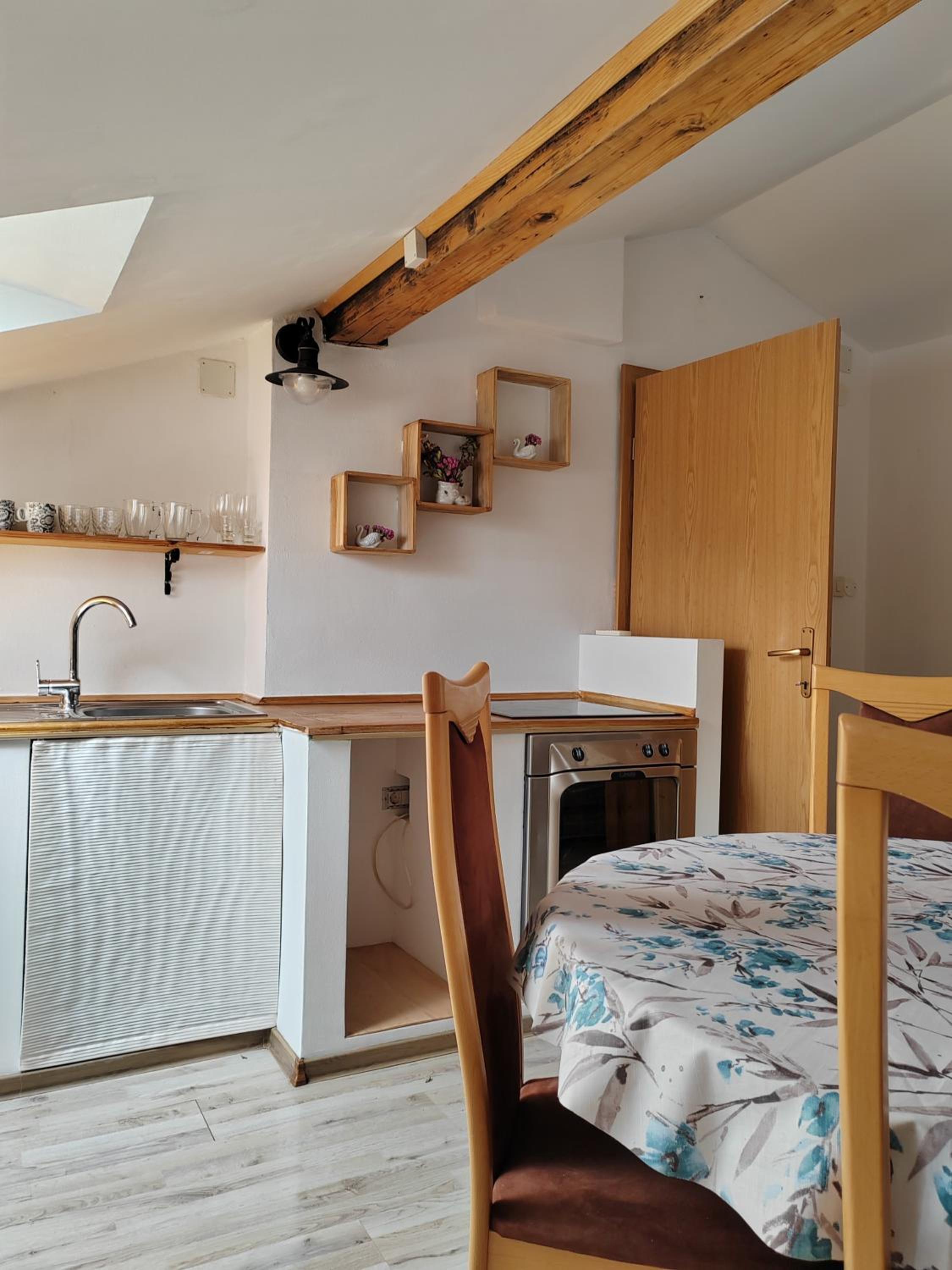 Apartma SOFIA view 4