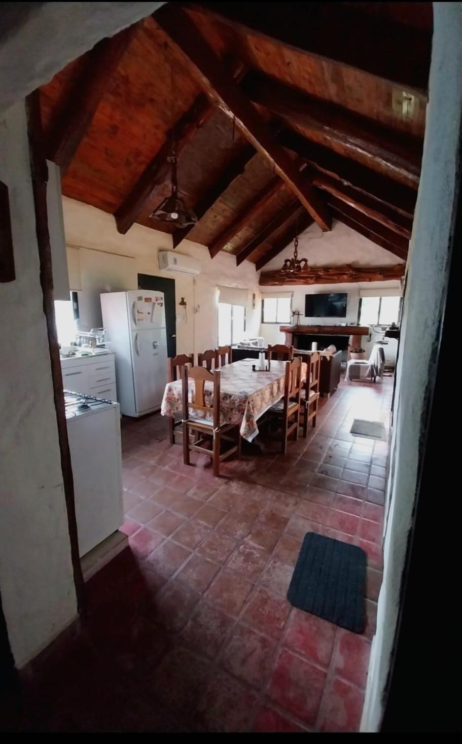 Casa Naranja