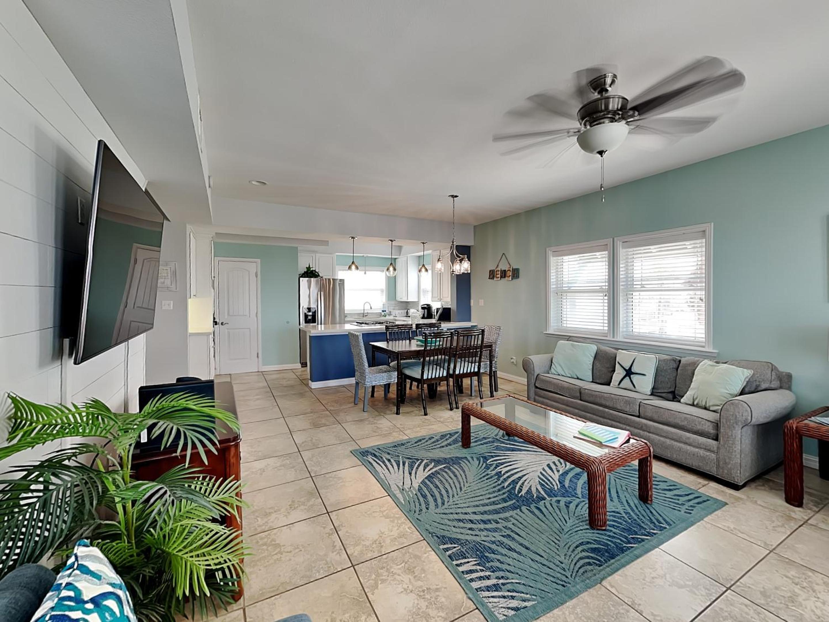 Casa Palmera view 2