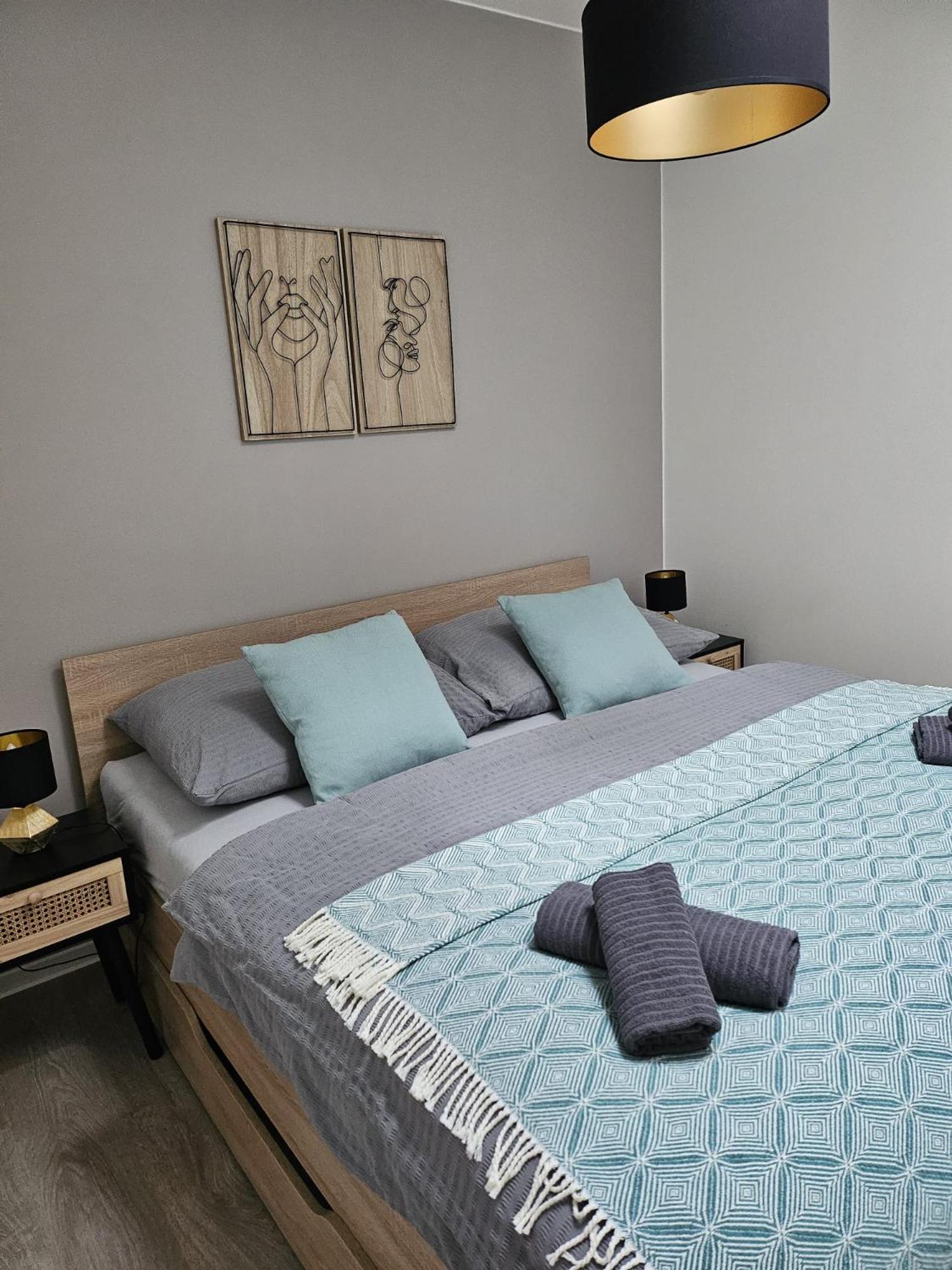 Apartmány U Kostela
