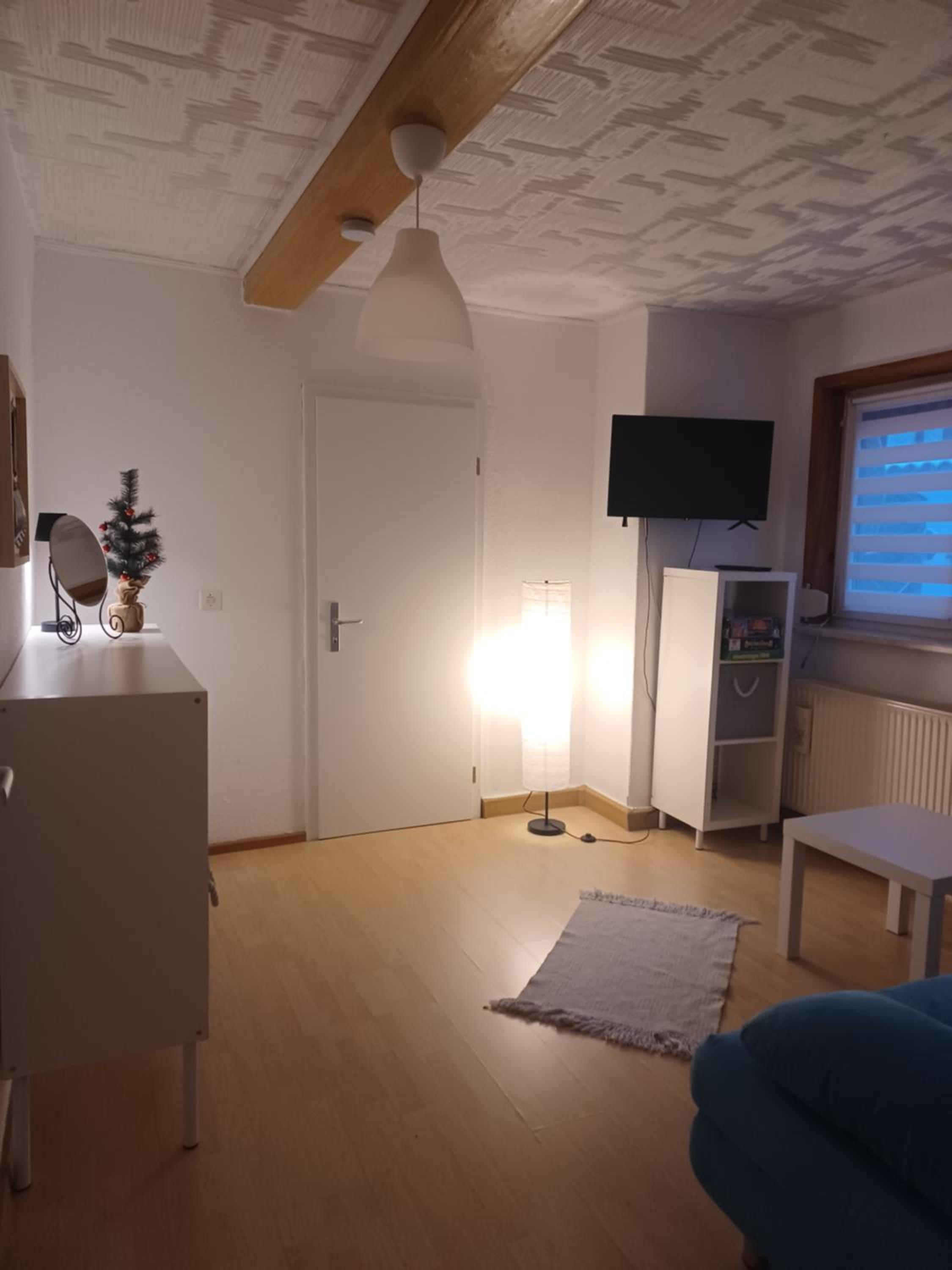 Ferienhaus Anna Altstadt von Sonneberg