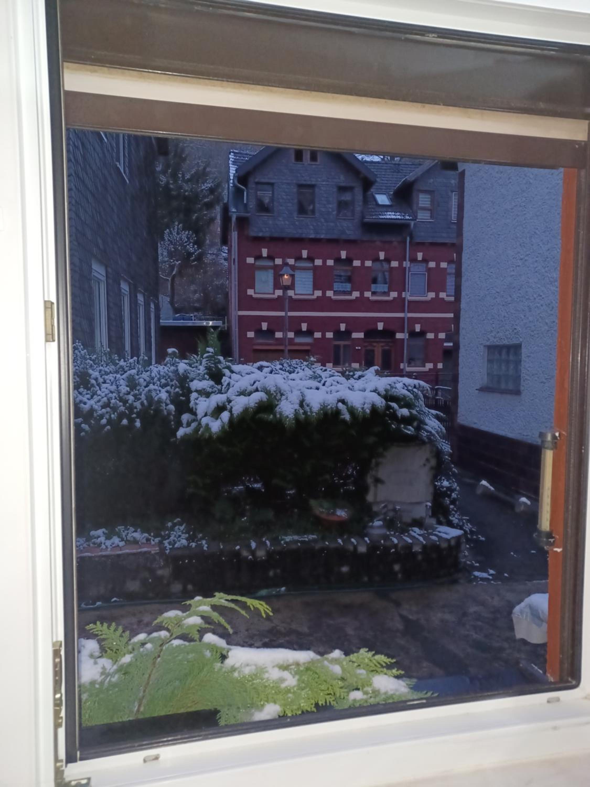 Ferienhaus Anna Altstadt von Sonneberg