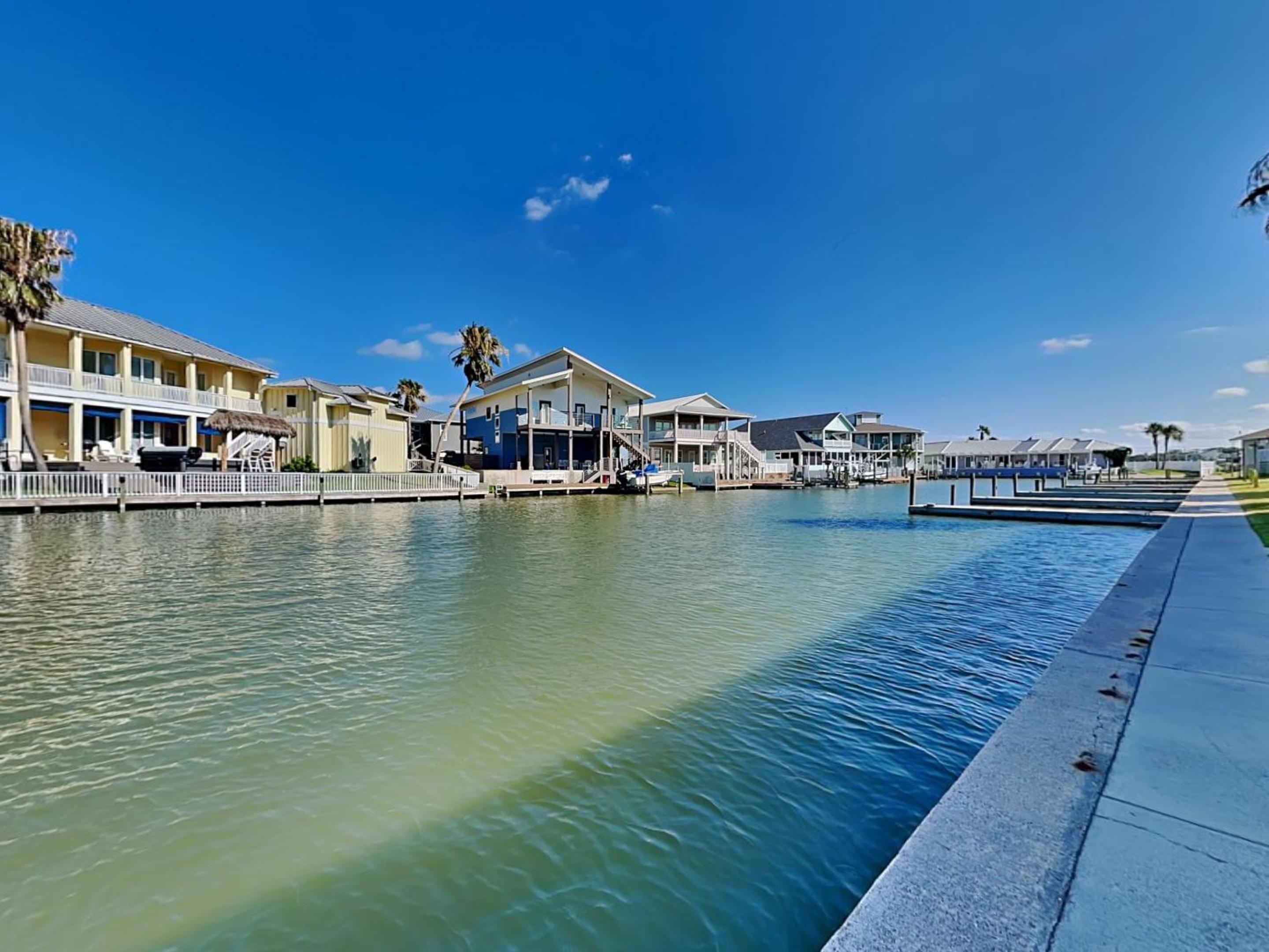 Kontiki Beach Resort #222
