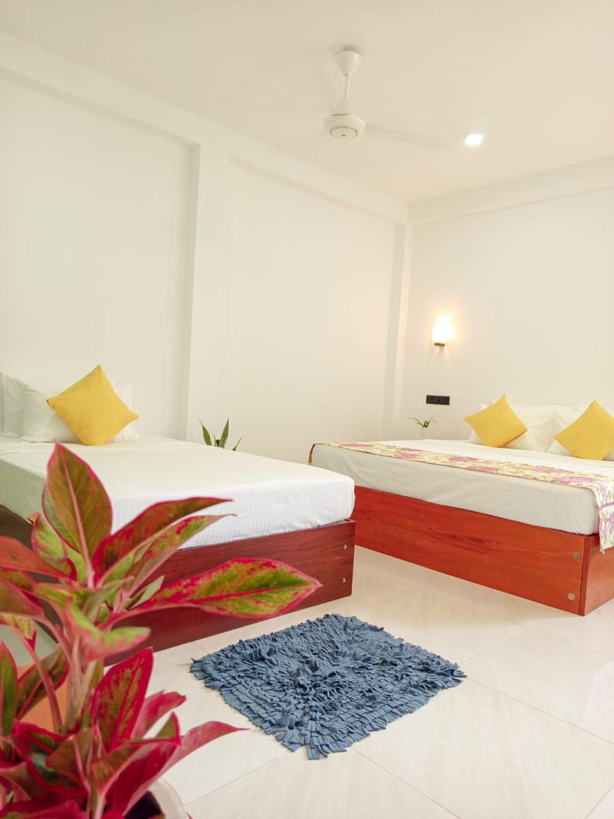 Randon Resort Mirissa