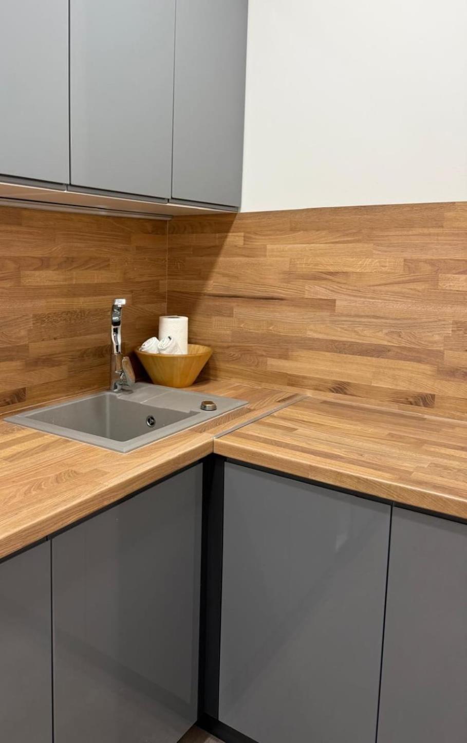 Apartmány U Kostela