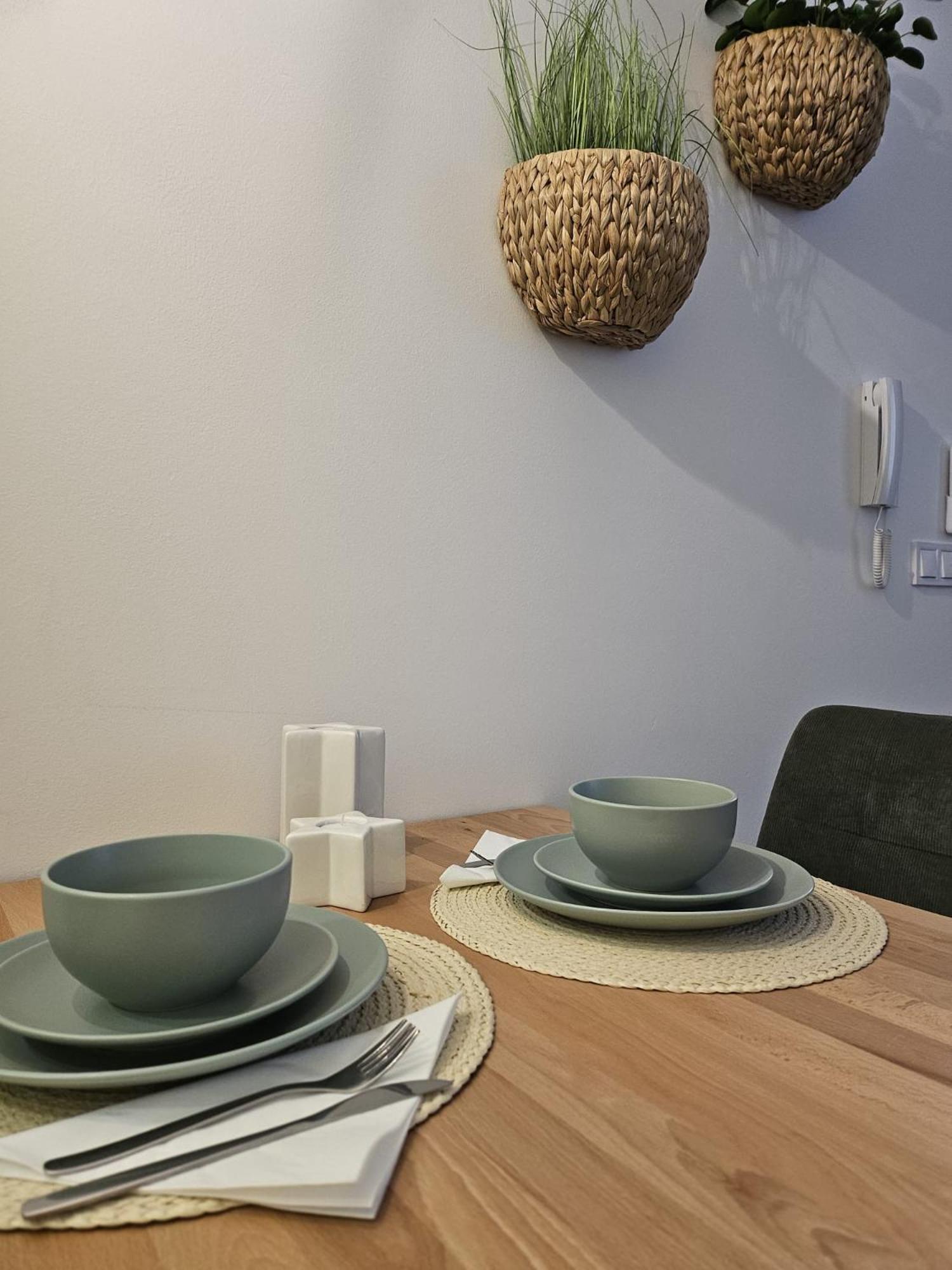 Apartmány U Kostela