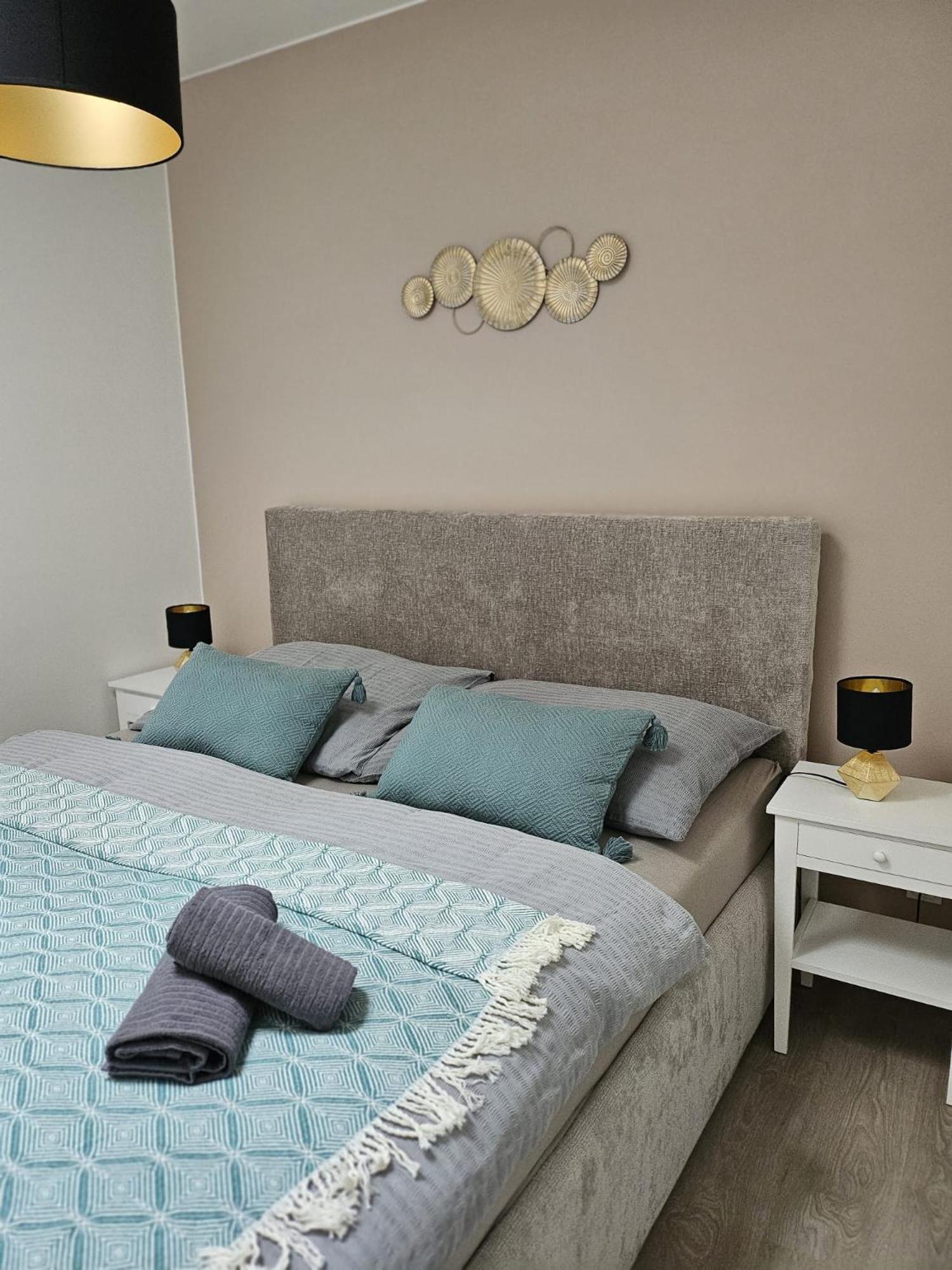 Apartmány U Kostela