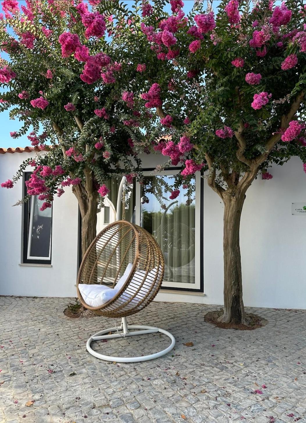Horta dos Cedros