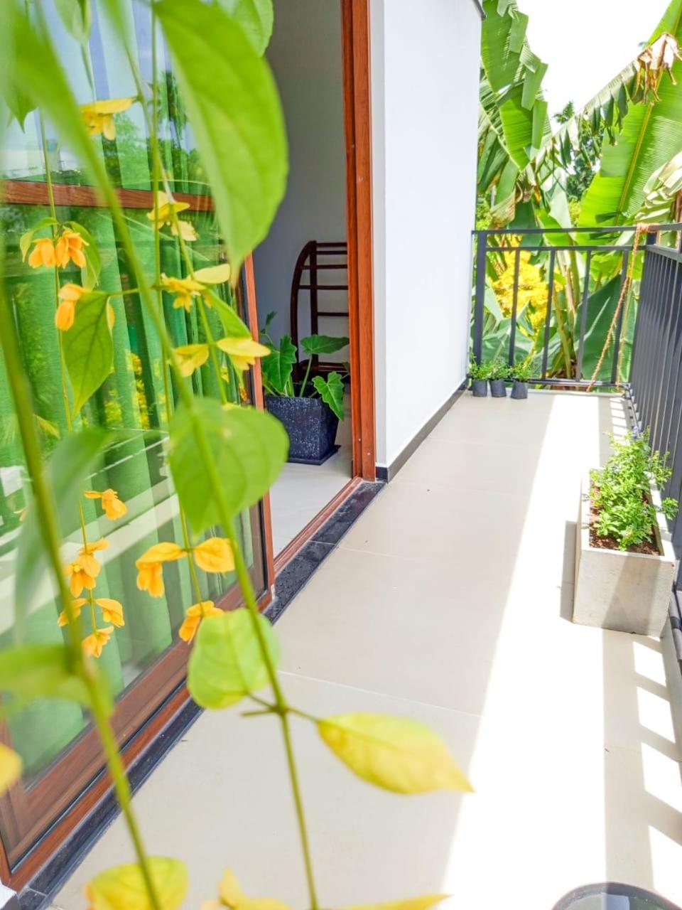 Randon Resort Mirissa