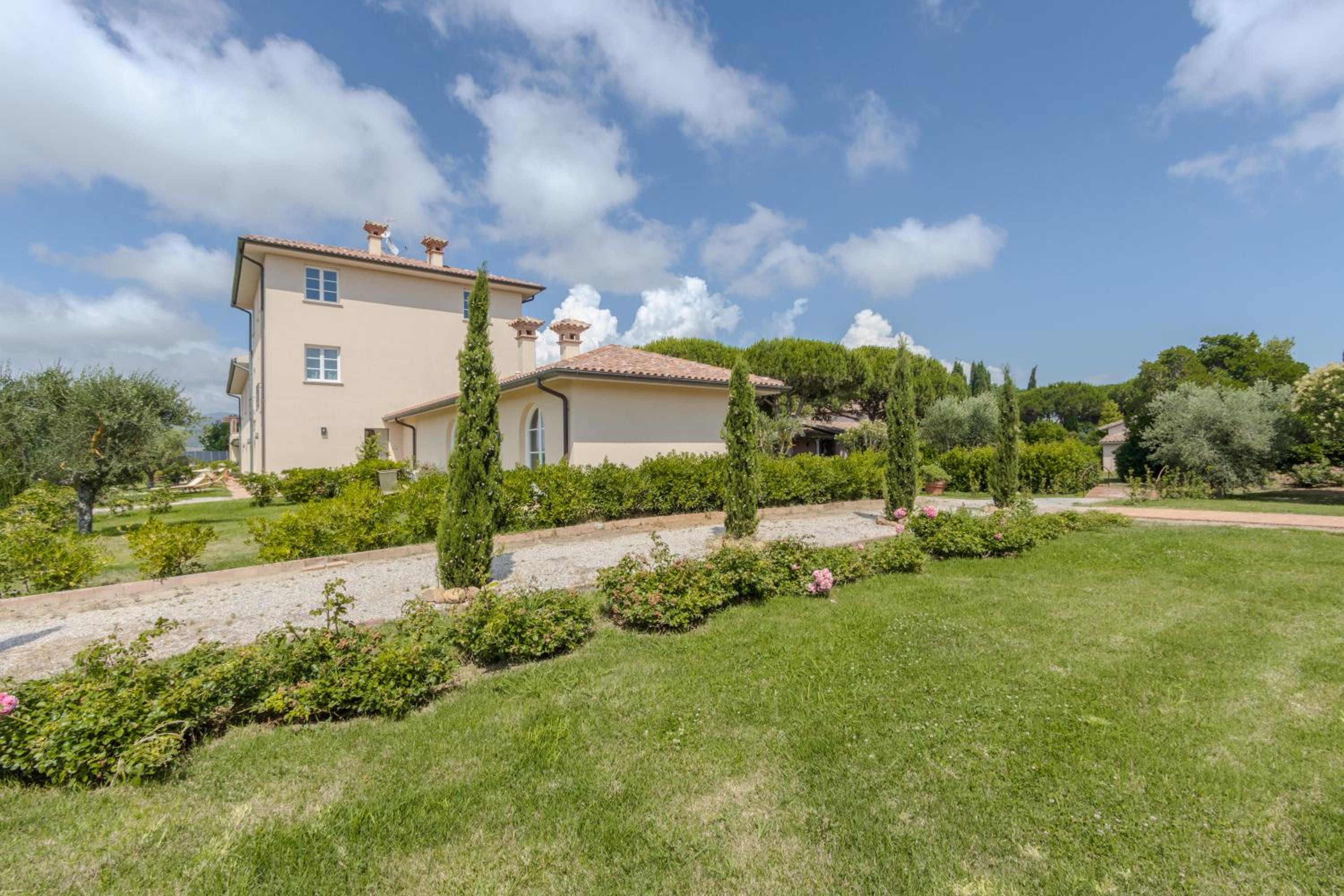 Agriturismo Villa Toscana