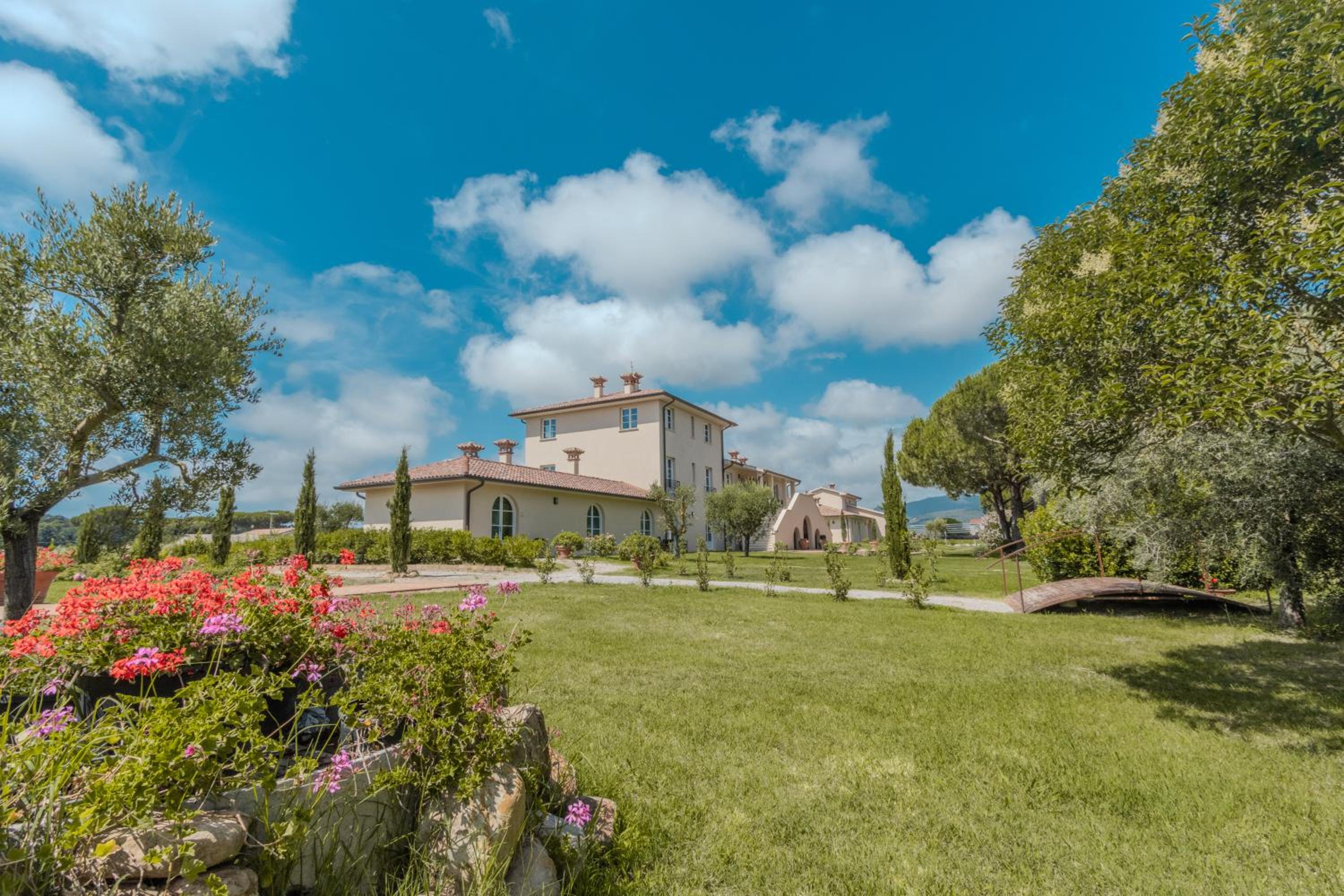 Agriturismo Villa Toscana