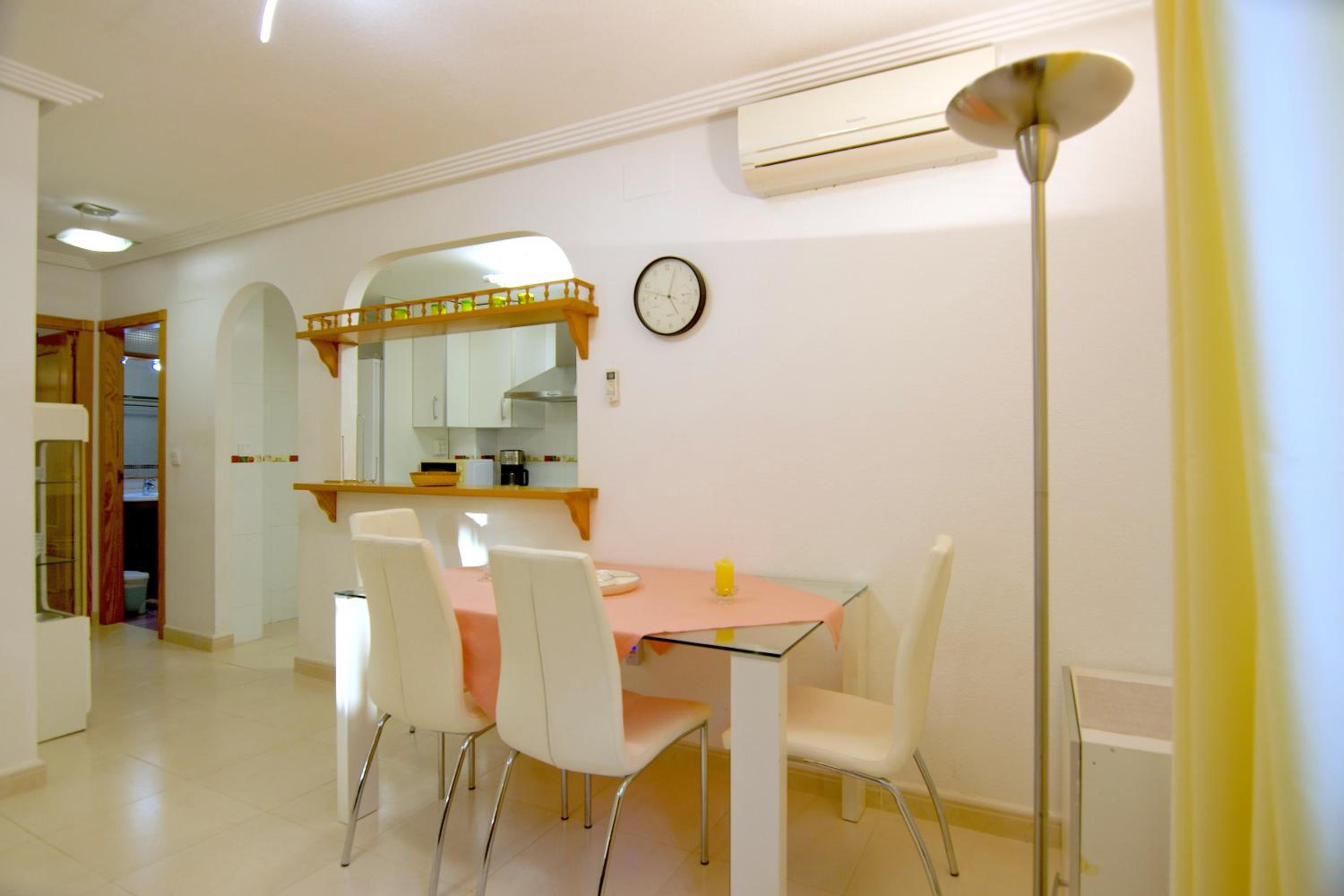 Encantador bungalow de planta baja