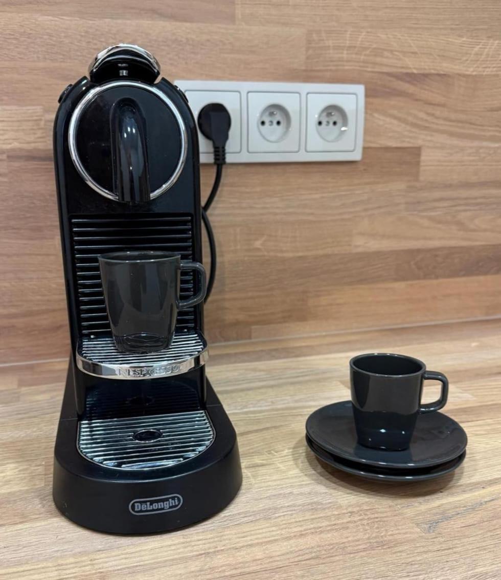 Apartmány U Kostela