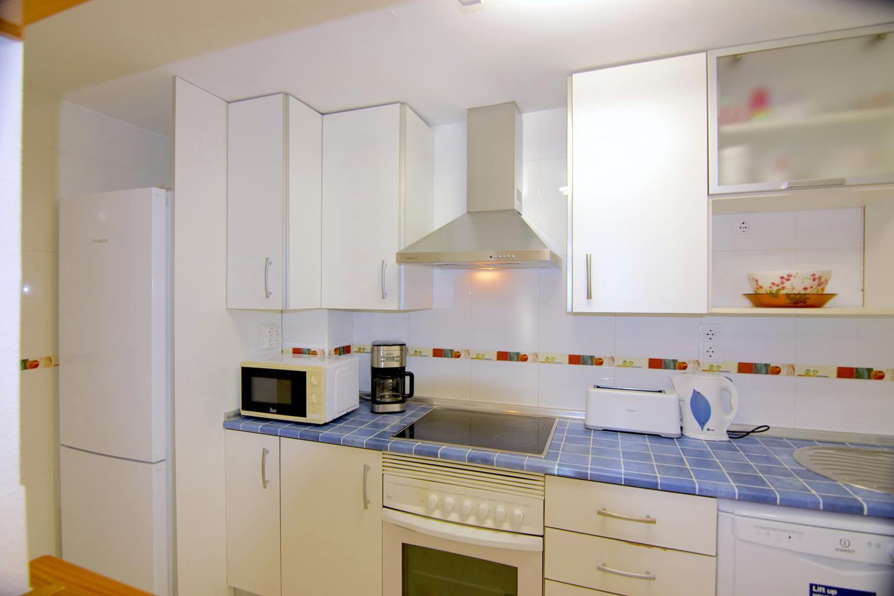 Encantador bungalow de planta baja