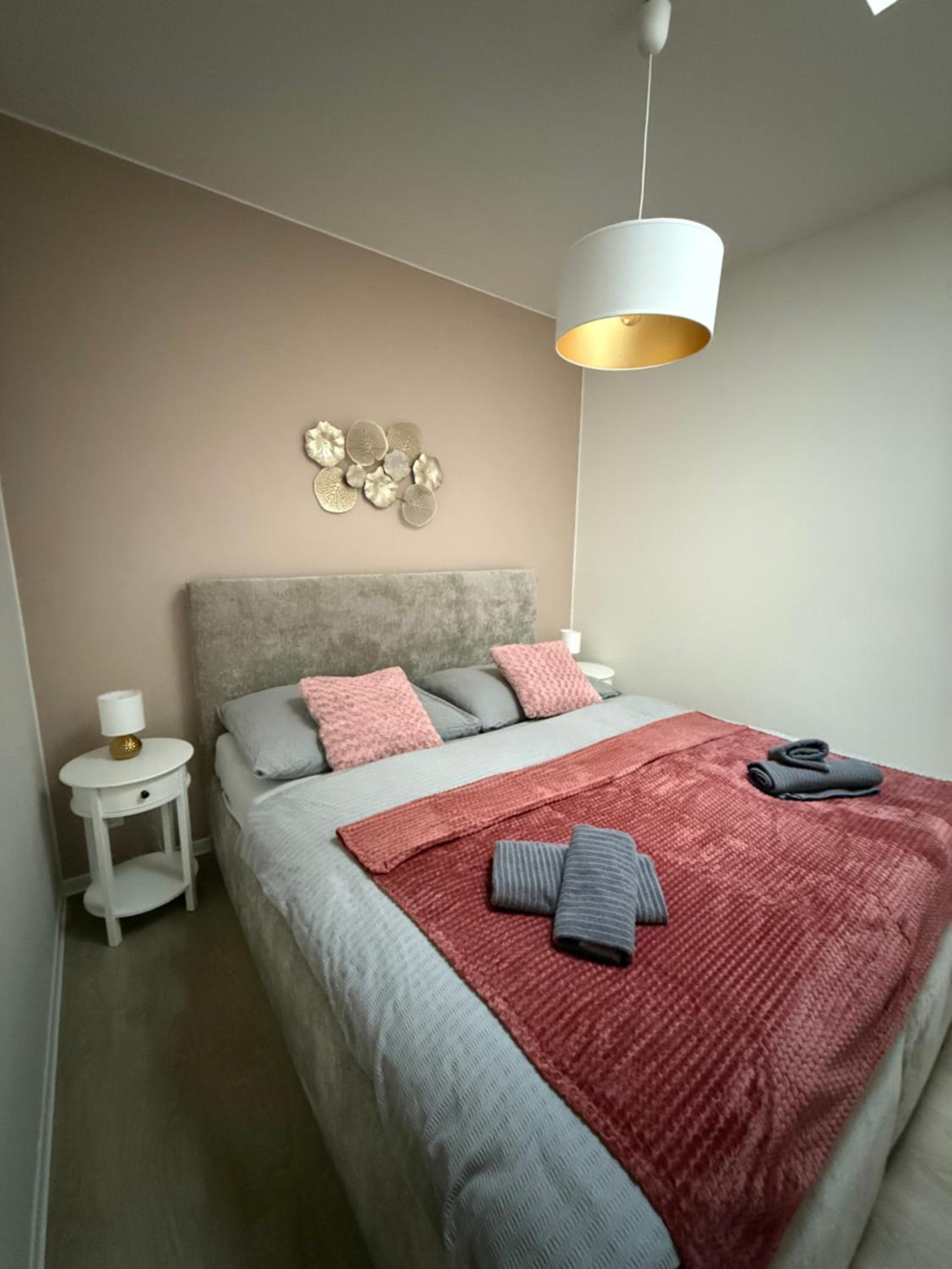 Apartmány U Kostela