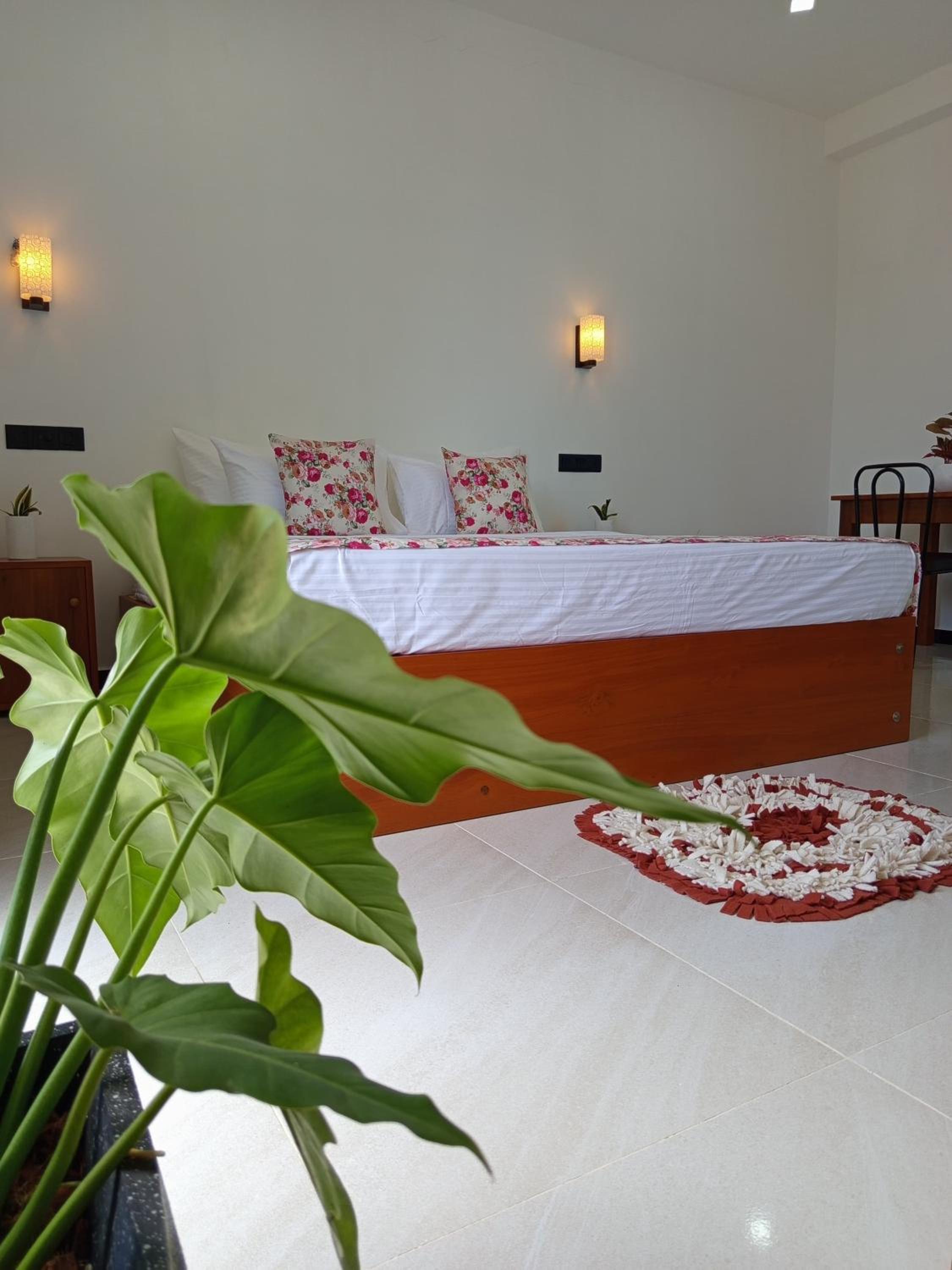 Randon Resort Mirissa