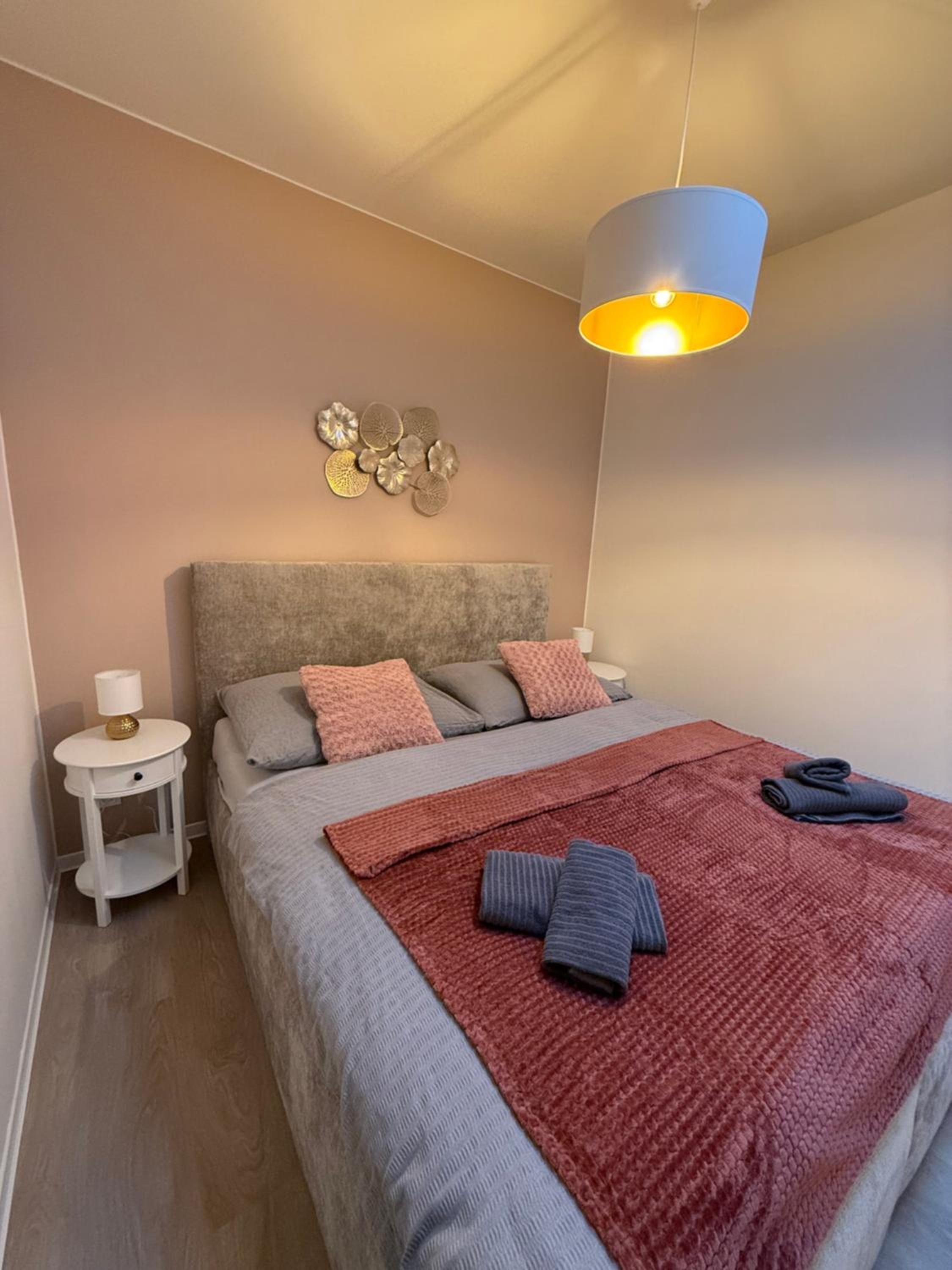 Apartmány U Kostela