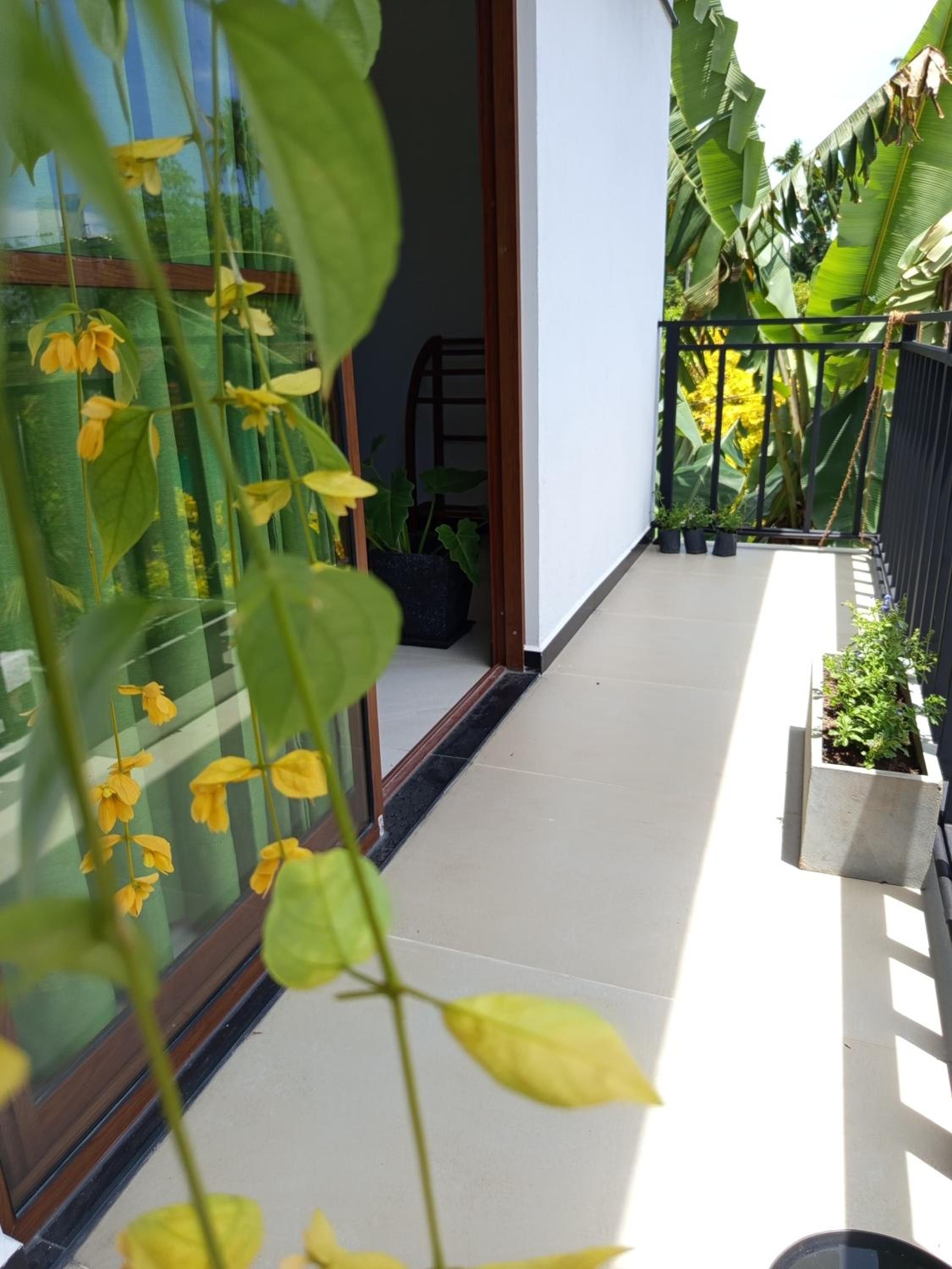 Randon Resort Mirissa