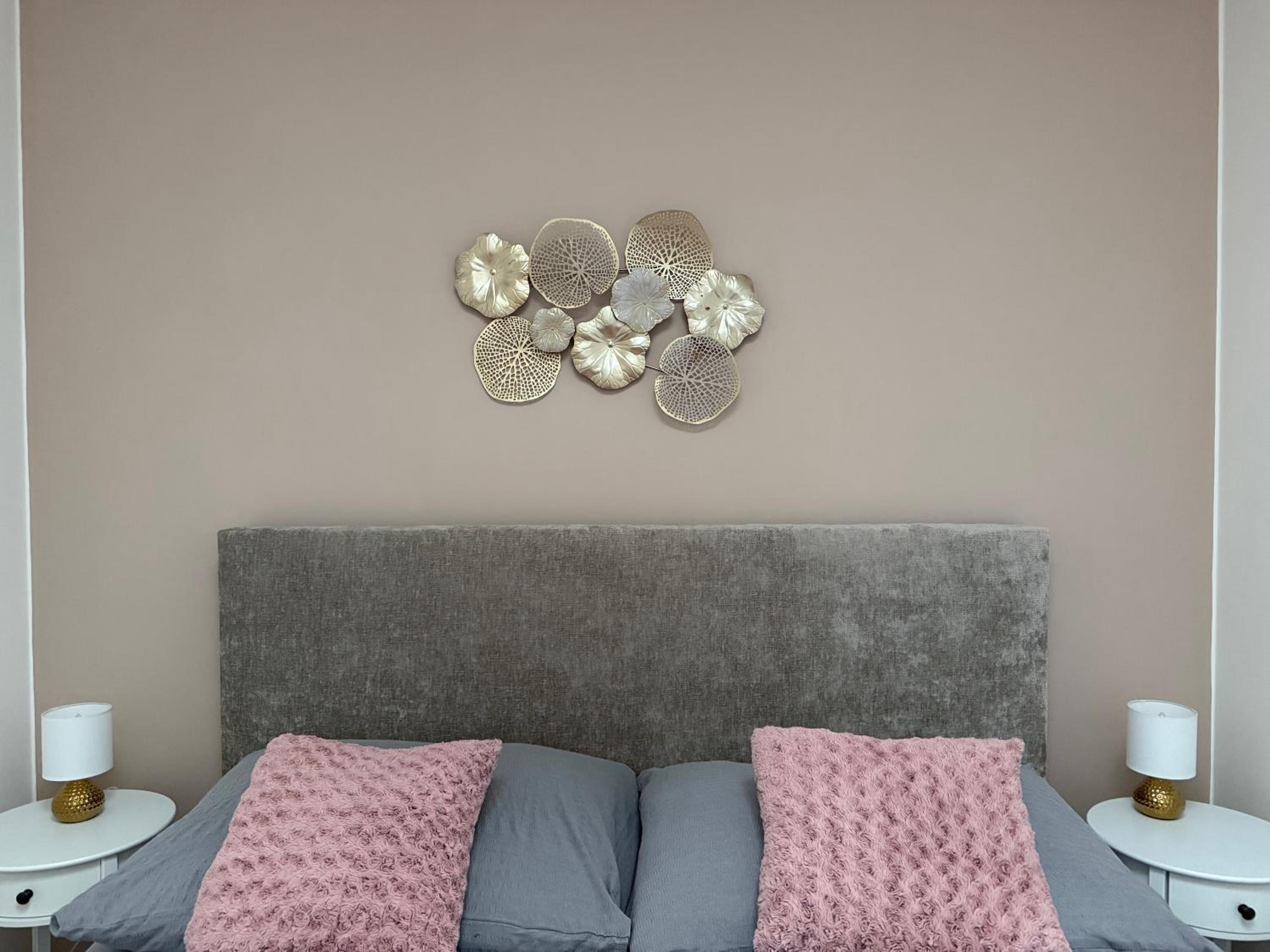 Apartmány U Kostela