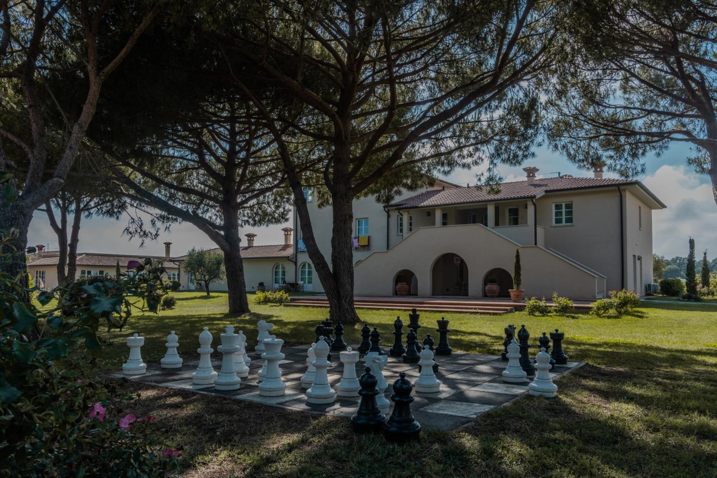 Agriturismo Villa Toscana