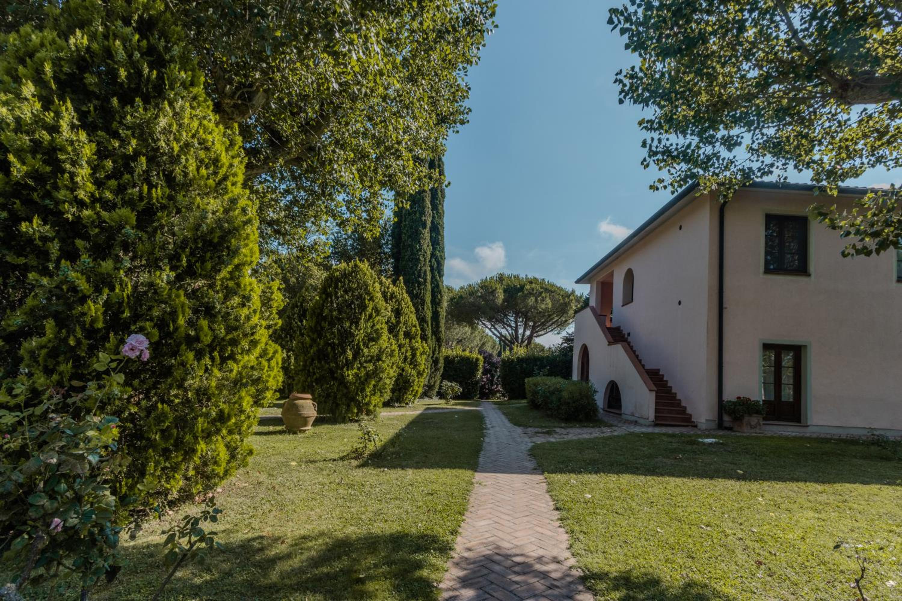 Agriturismo Villa Toscana