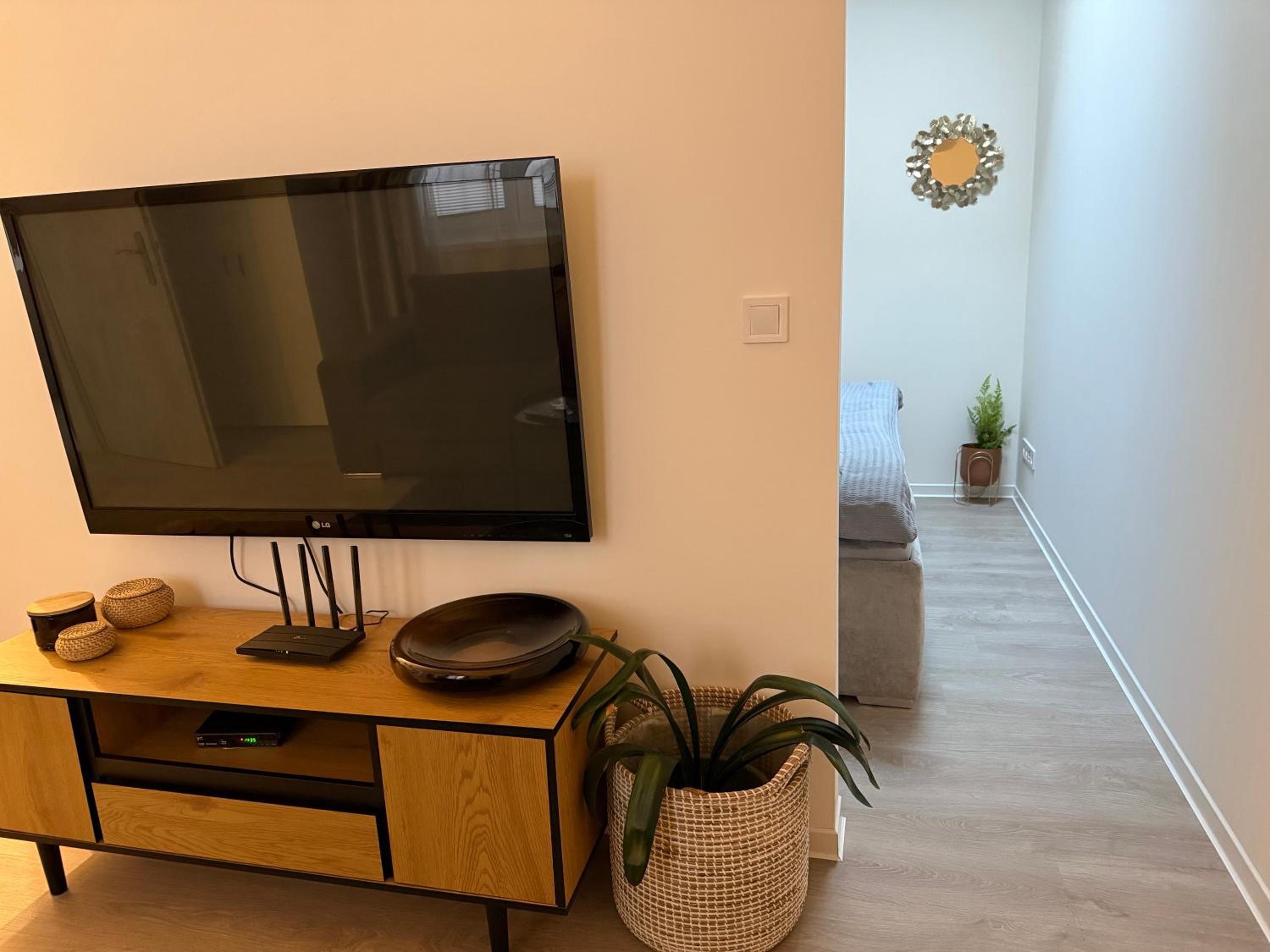 Apartmány U Kostela