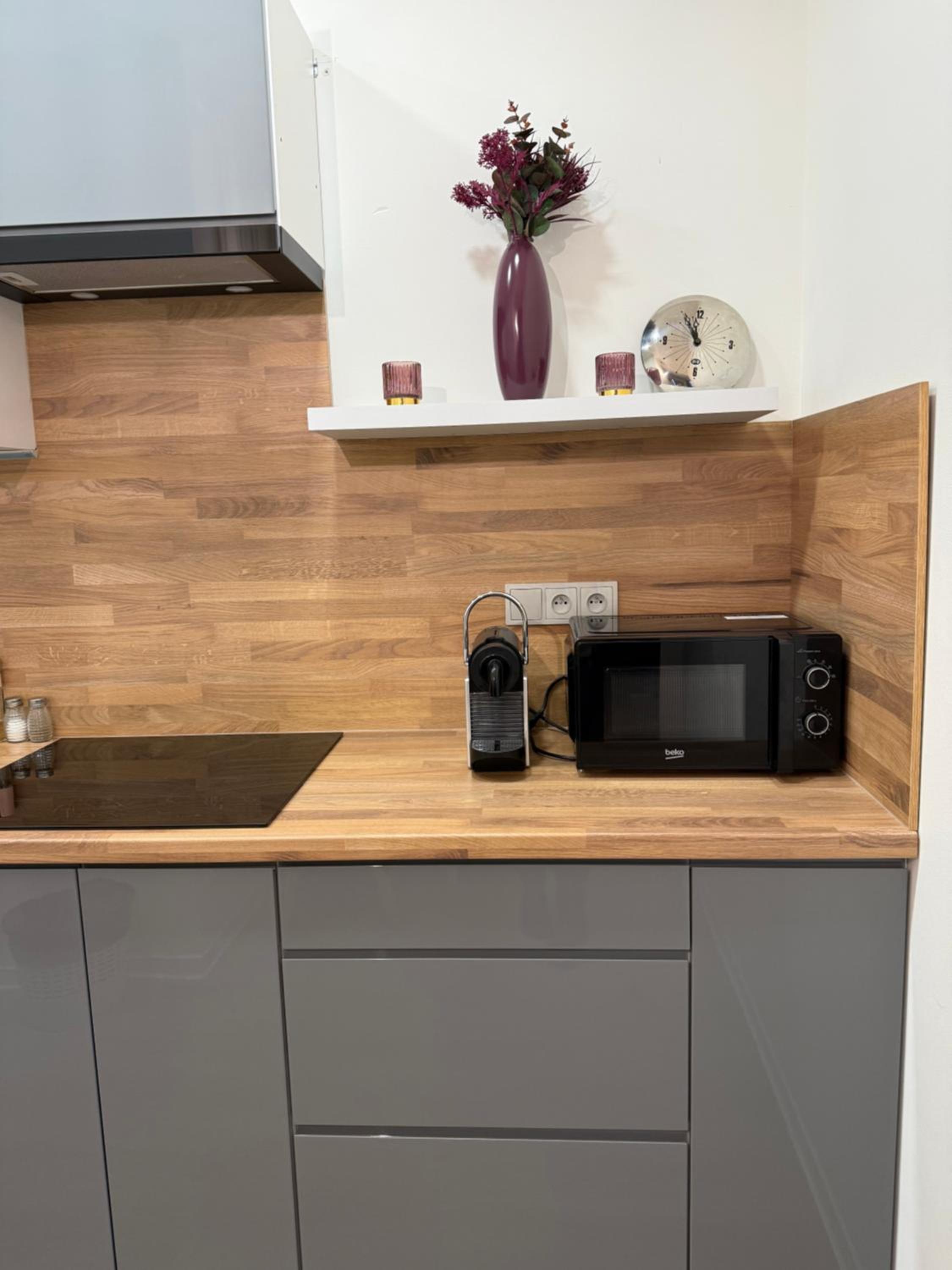 Apartmány U Kostela