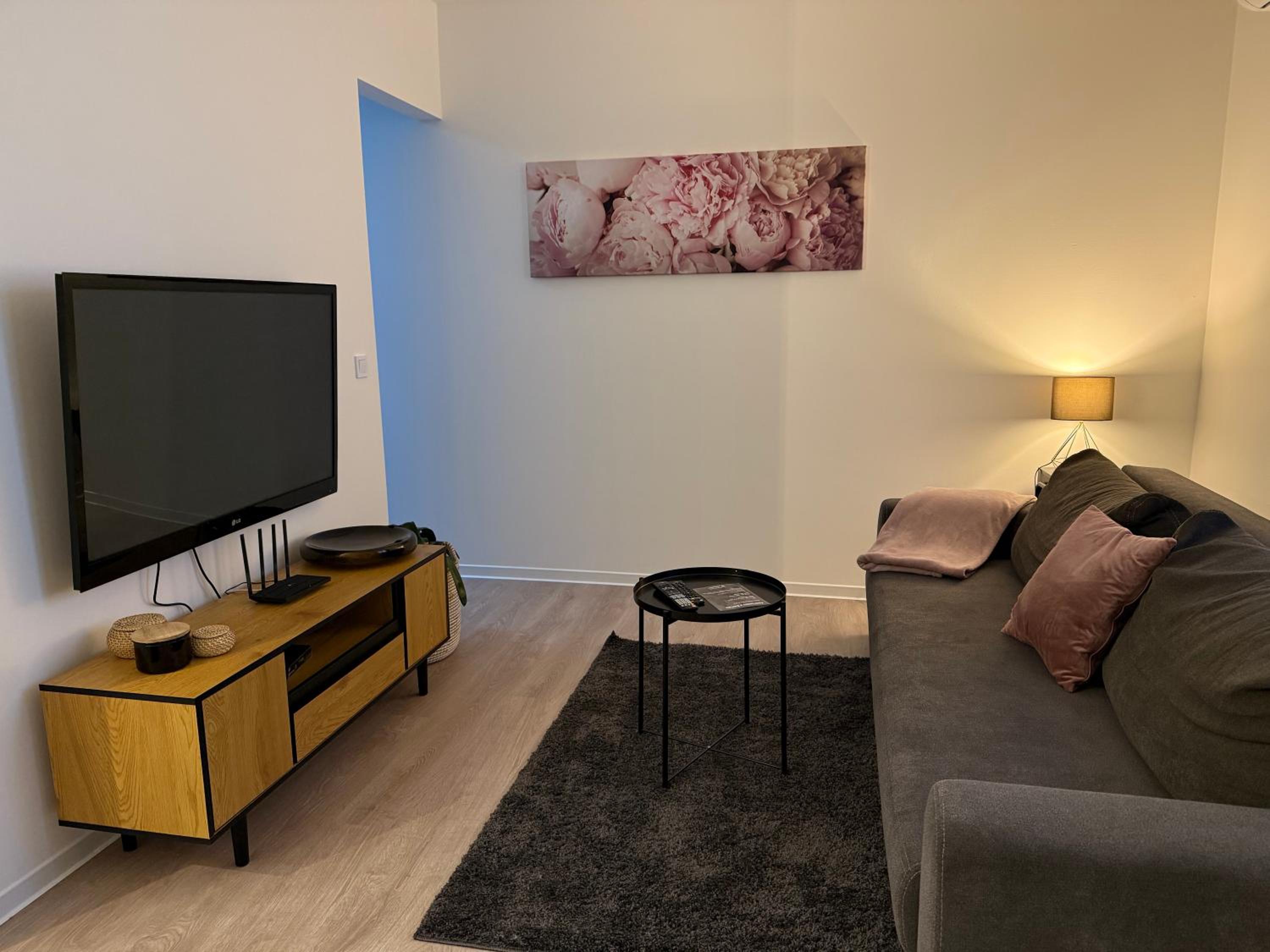 Apartmány U Kostela