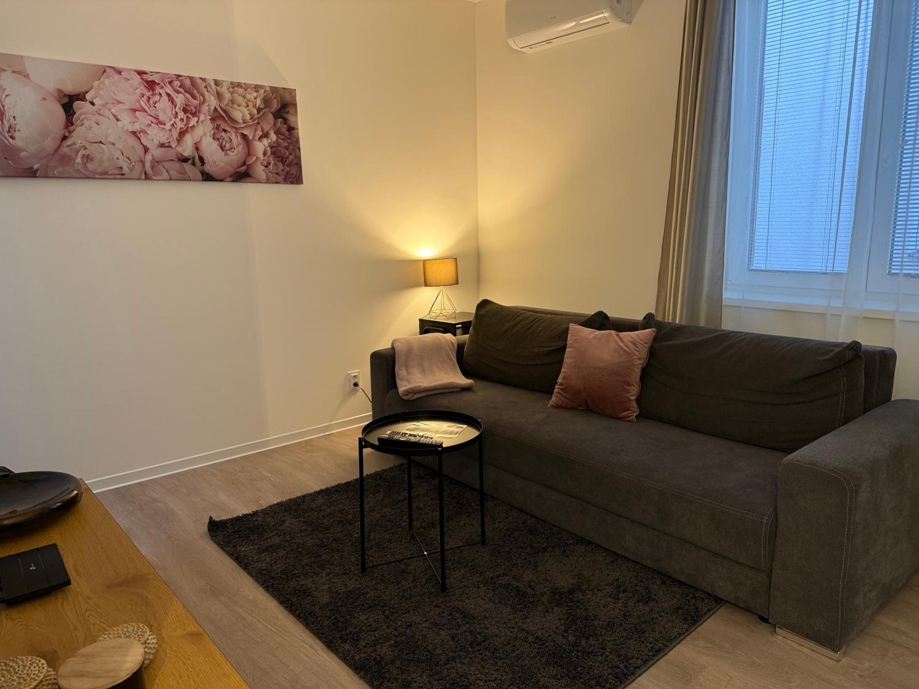 Apartmány U Kostela