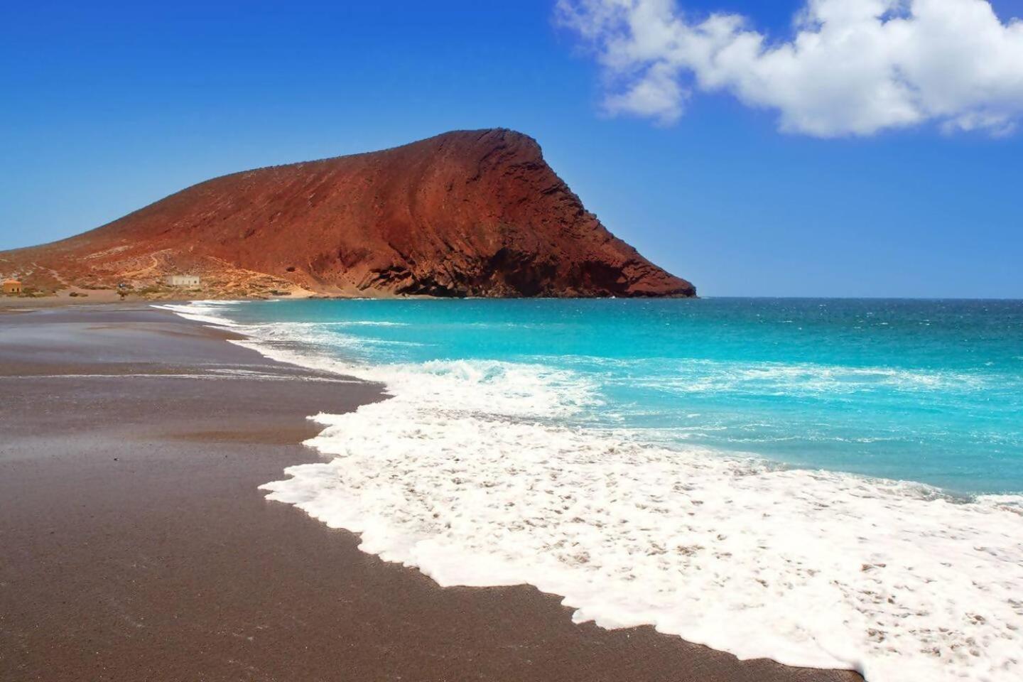 Sunnyland Ocean View Tenerife