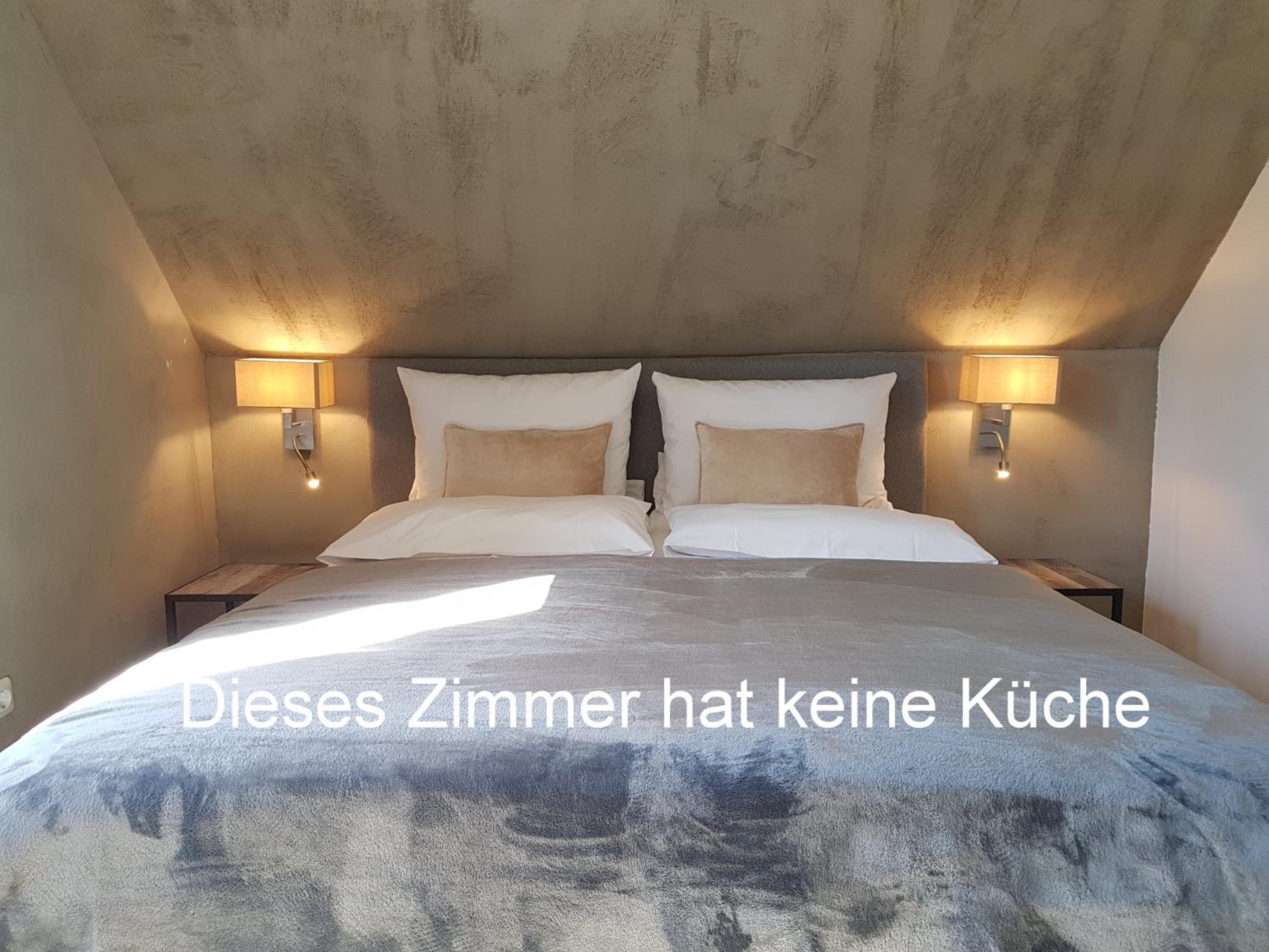 country-suites by verdino LIVING - Apartments & Privatzimmer