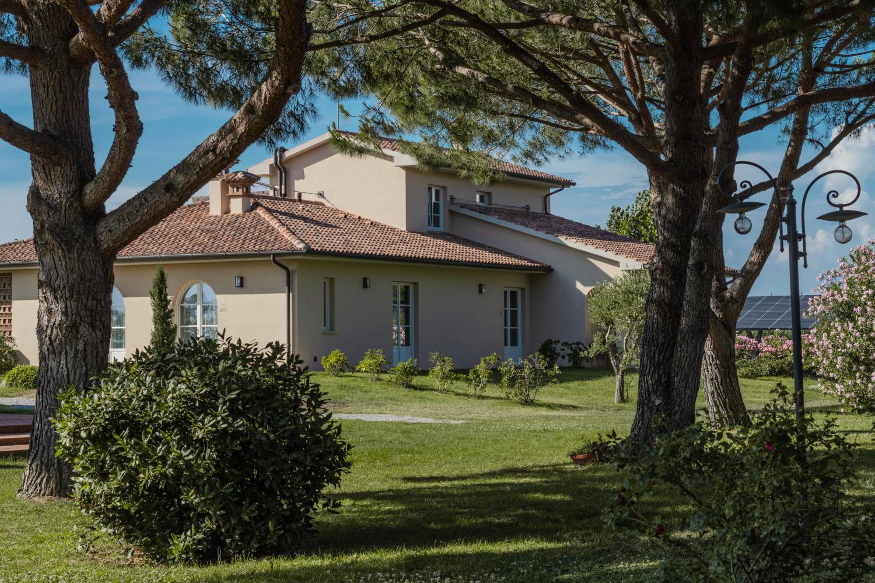 Agriturismo Villa Toscana
