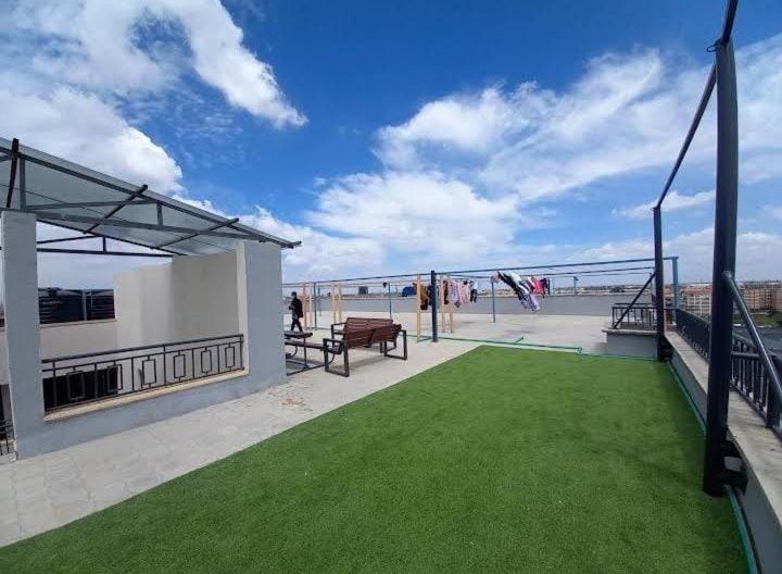 Aibnb Nairobi