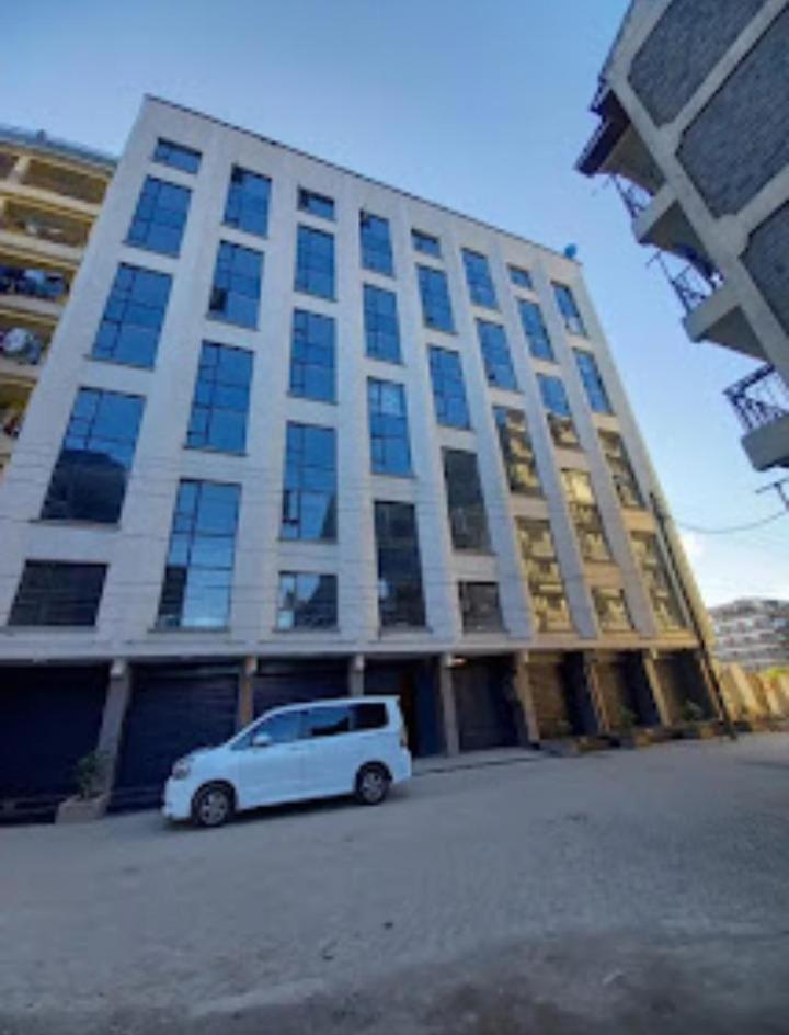 Aibnb Nairobi
