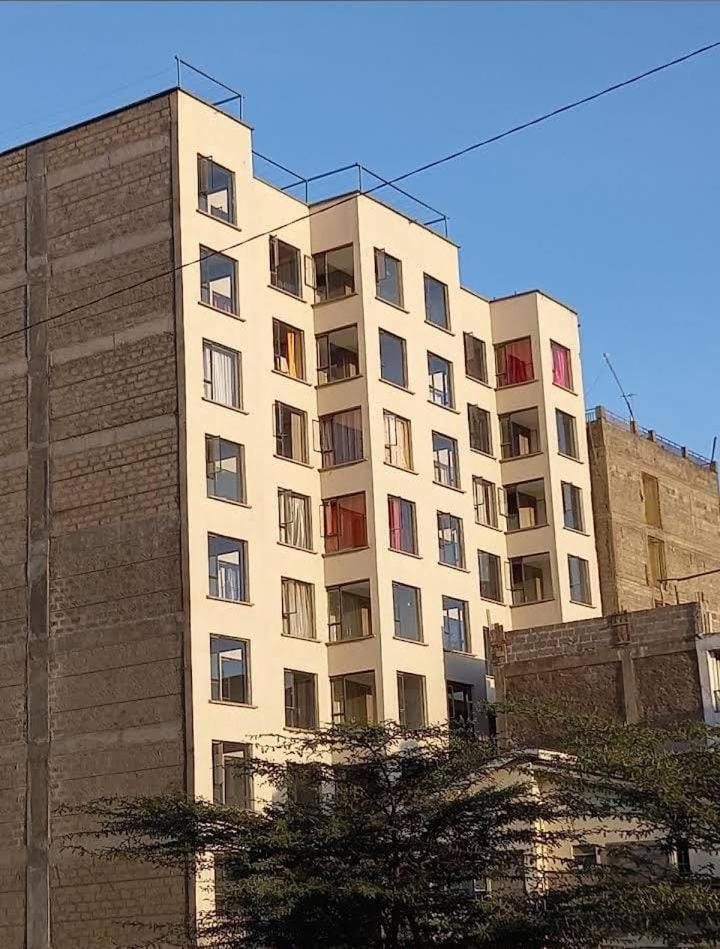 Aibnb Nairobi