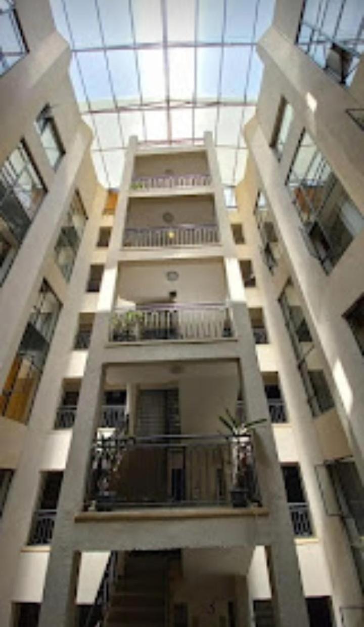 Aibnb Nairobi