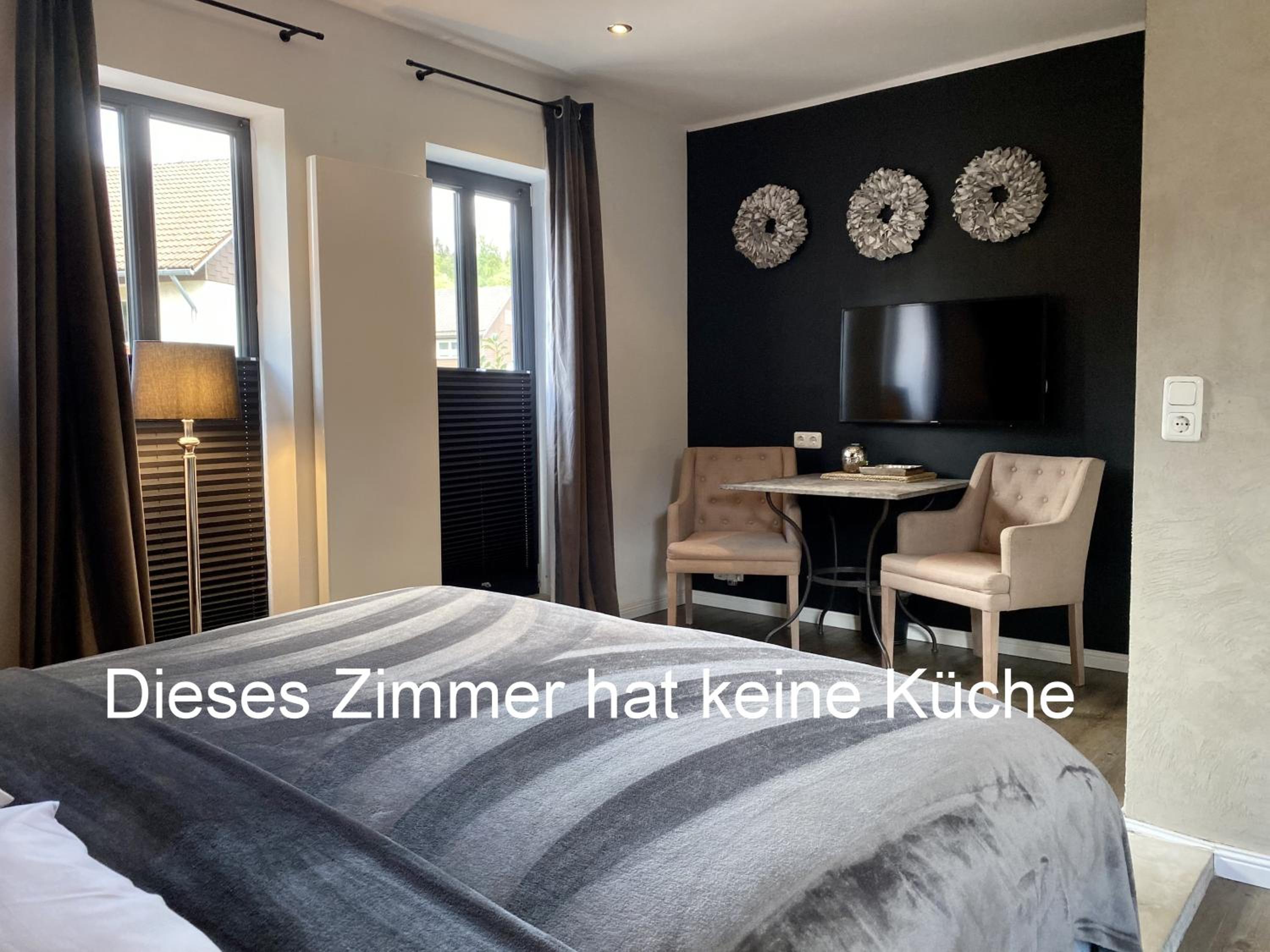 country-suites by verdino LIVING - Apartments & Privatzimmer