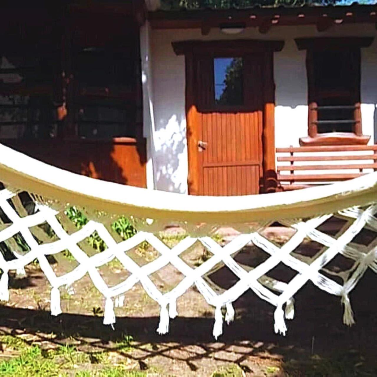 Cabañas Gesell