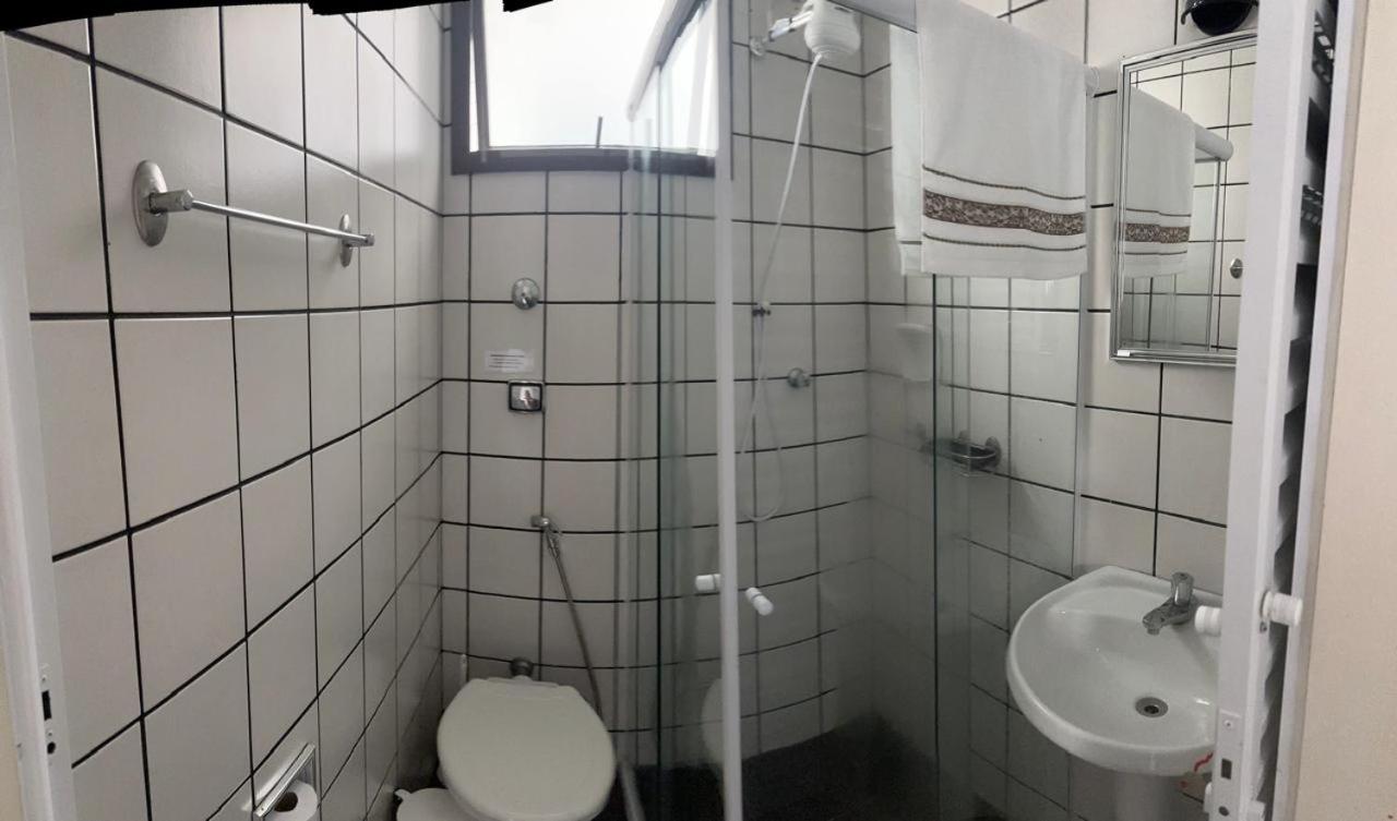 Apartamento na praia grande