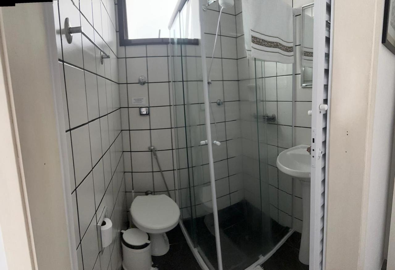 Apartamento na praia grande