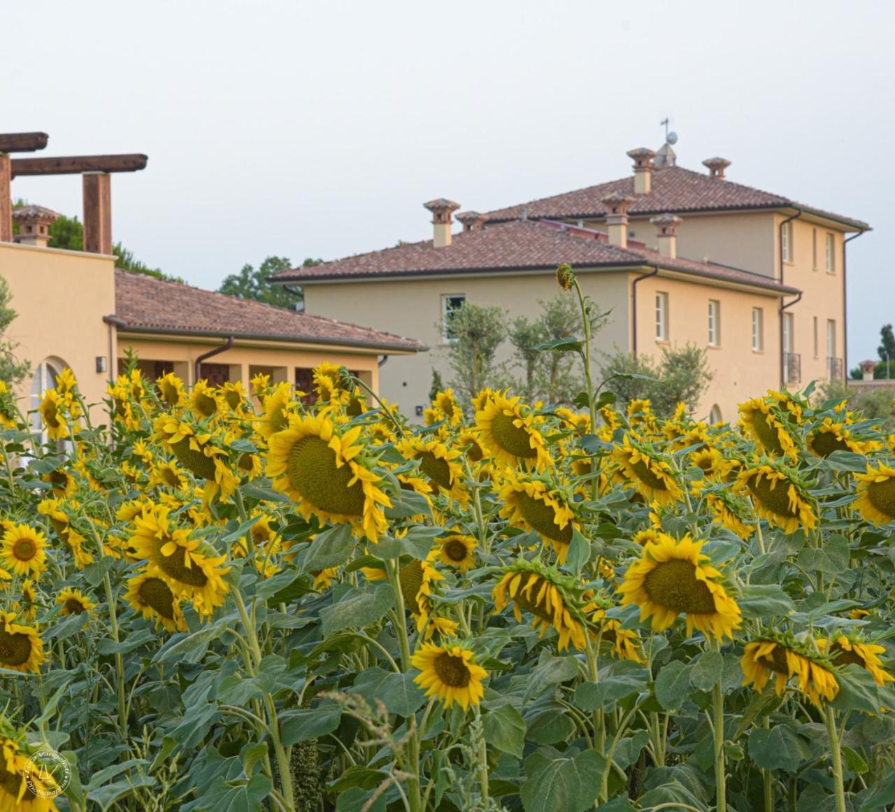 Agriturismo Villa Toscana