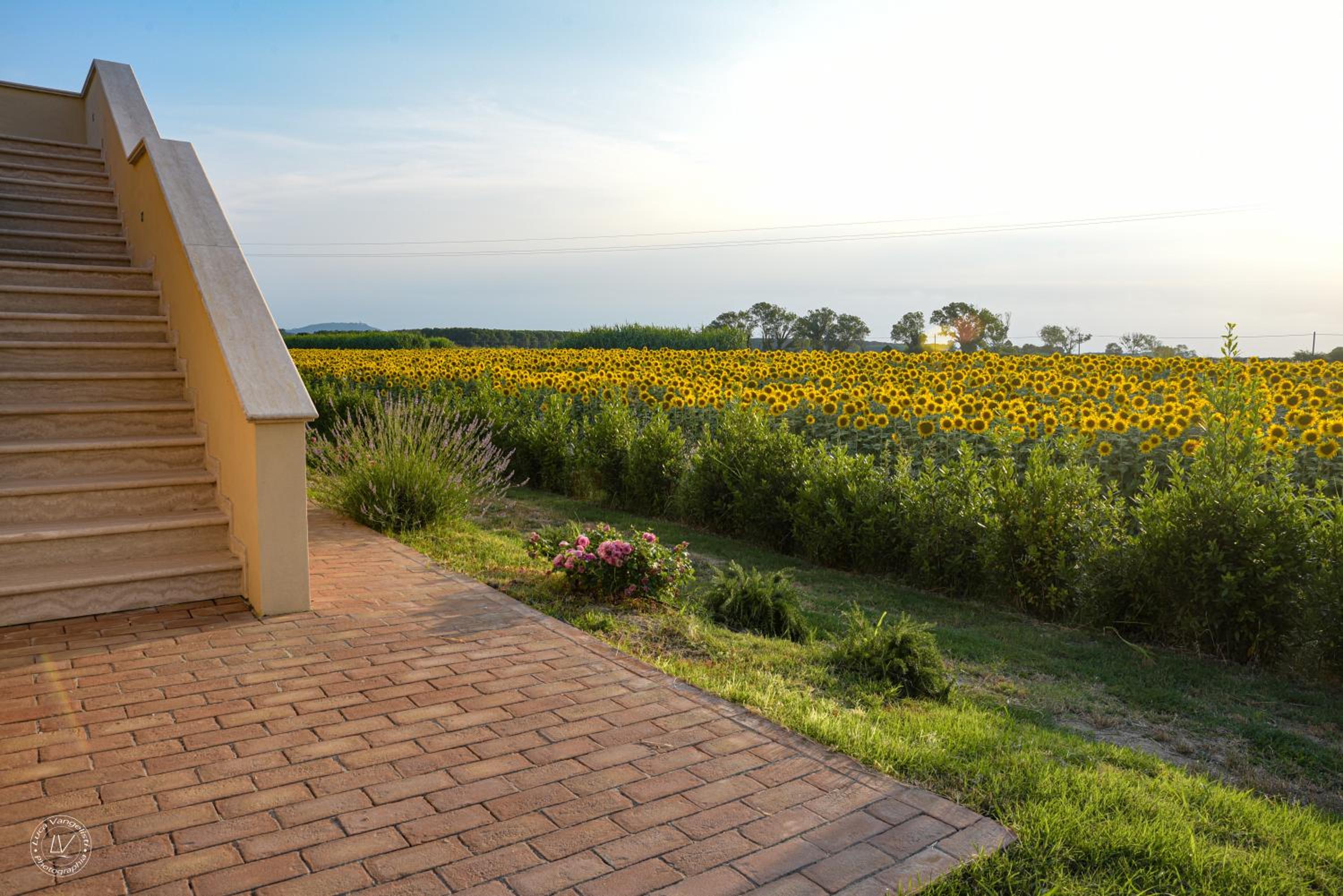 Agriturismo Villa Toscana